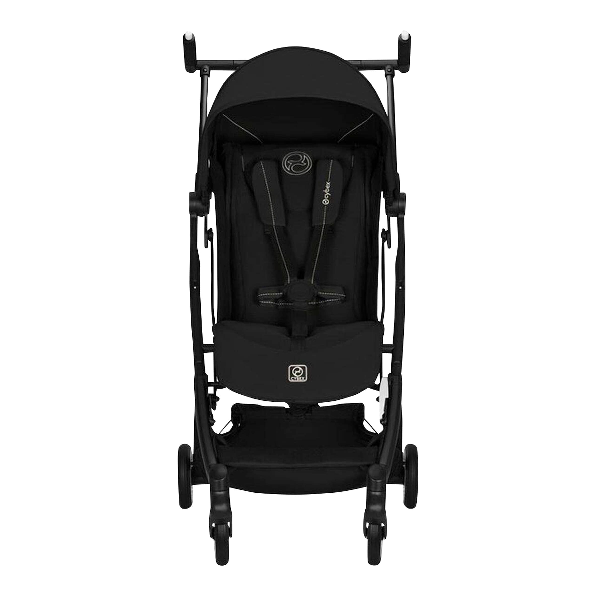 46% Rabatt! Cybex Gold Buggy LIBELLE schwarz online kaufen 46% Rabatt! Cybex Gold Buggy LIBELLE schwarz online kaufen