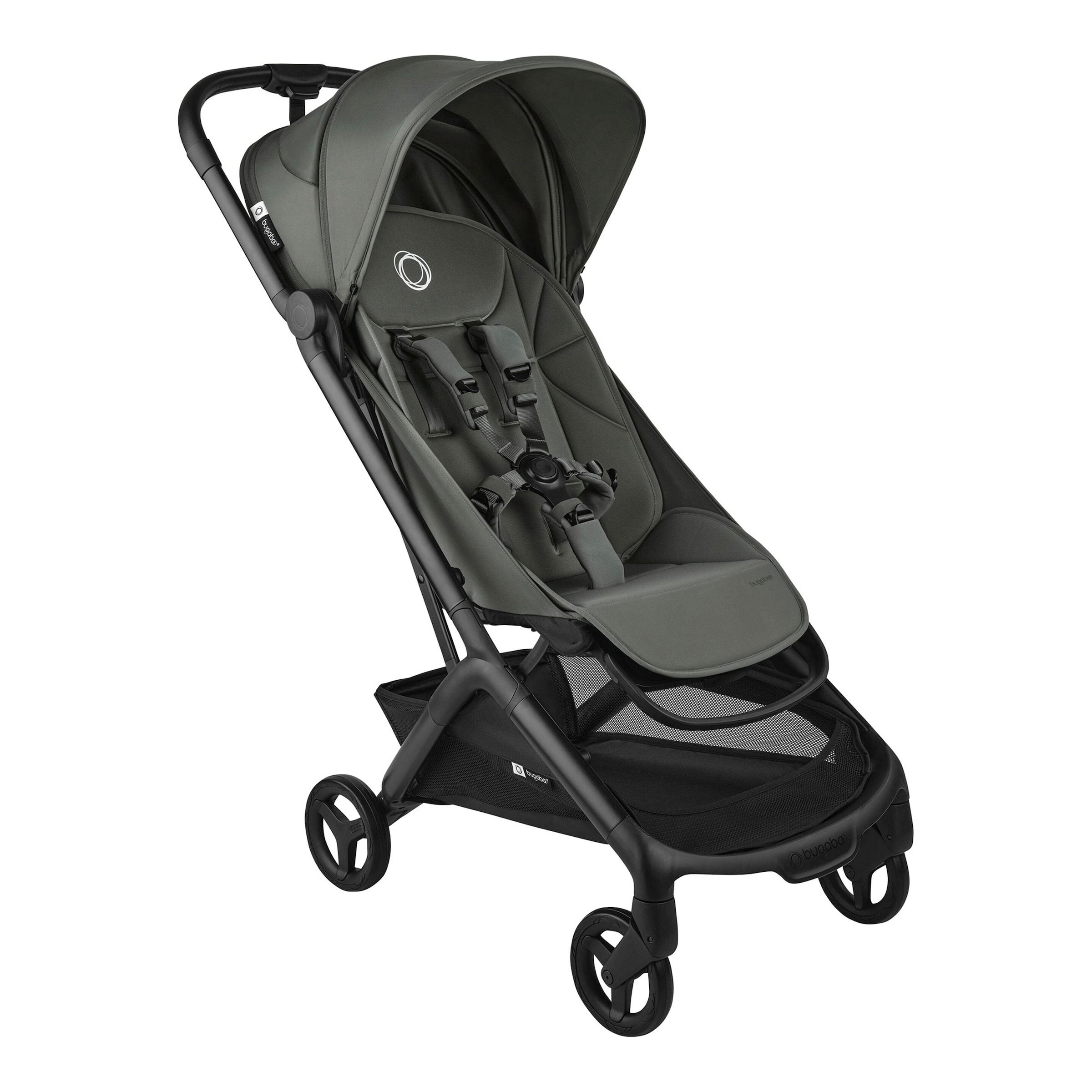 45% Rabatt! Bugaboo Buggy Butterfly 2 inkl. Sicherheitsbügel gruen online kaufen 45% Rabatt! Bugaboo Buggy Butterfly 2 inkl. Sicherheitsbügel gruen online kaufen