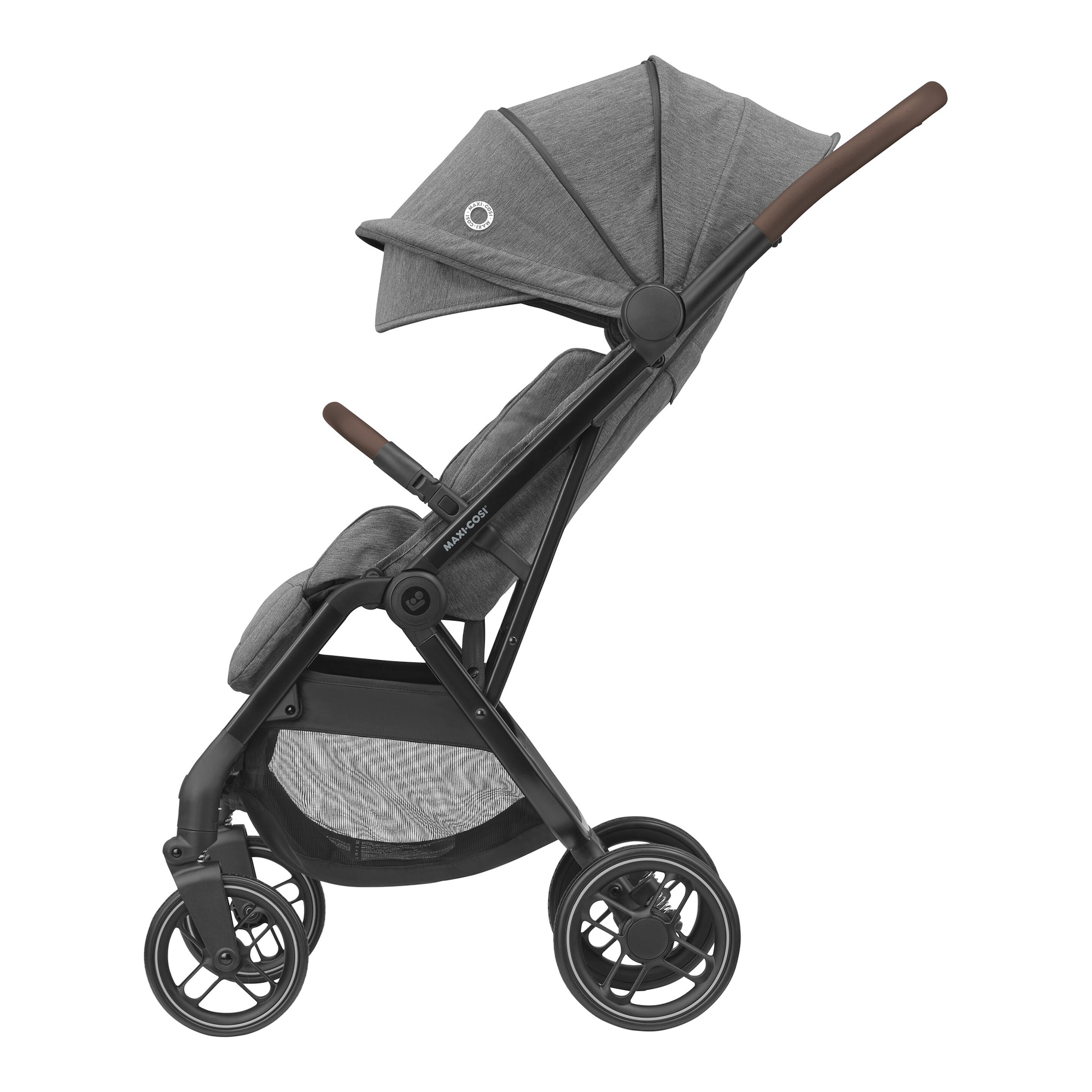 Maxi-Cosi Buggy Soho grau online kaufen Maxi-Cosi Buggy Soho grau online kaufen