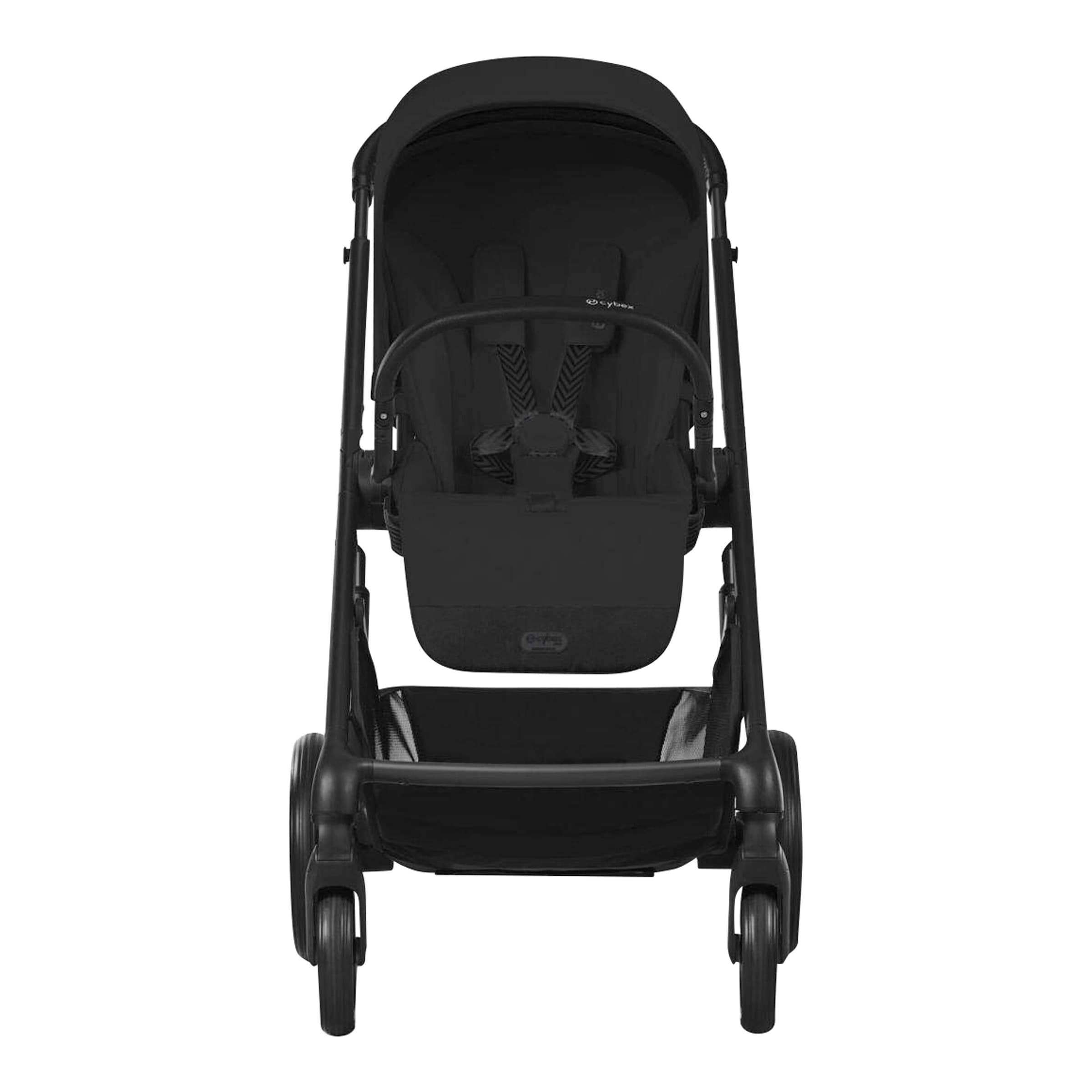 Cybex Gold Kinderwagen BALIOS S LUX schwarz online kaufen