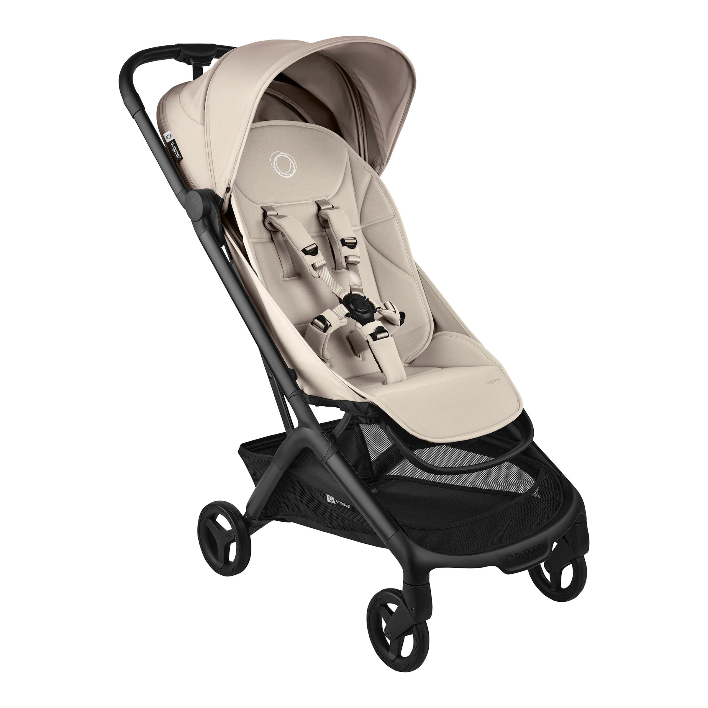 45% Rabatt! Bugaboo Buggy Butterfly 2 inkl. Sicherheitsbügel beige online kaufen 45% Rabatt! Bugaboo Buggy Butterfly 2 inkl. Sicherheitsbügel beige online kaufen