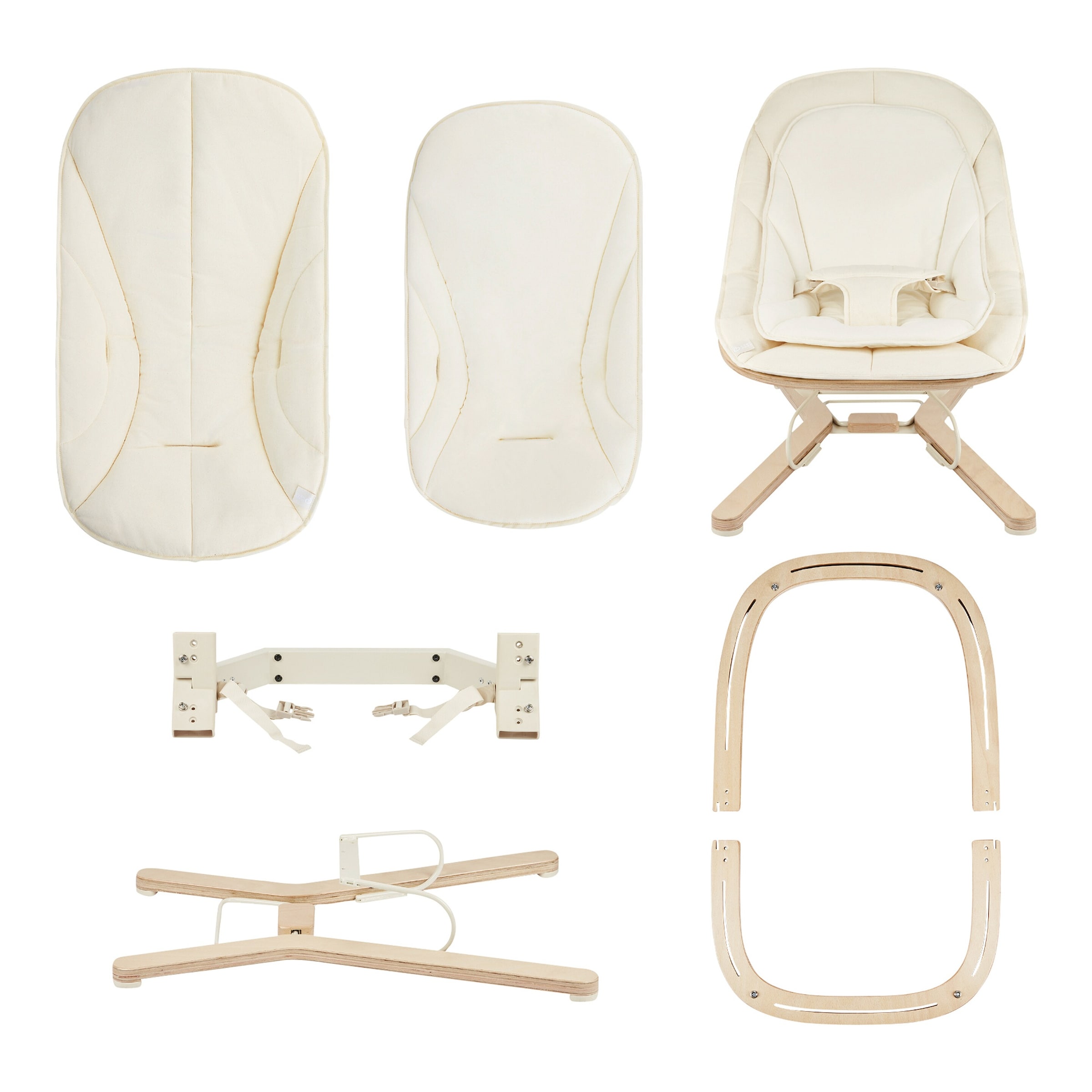Babymoov Babyschaukel Swoon Flow online kaufen