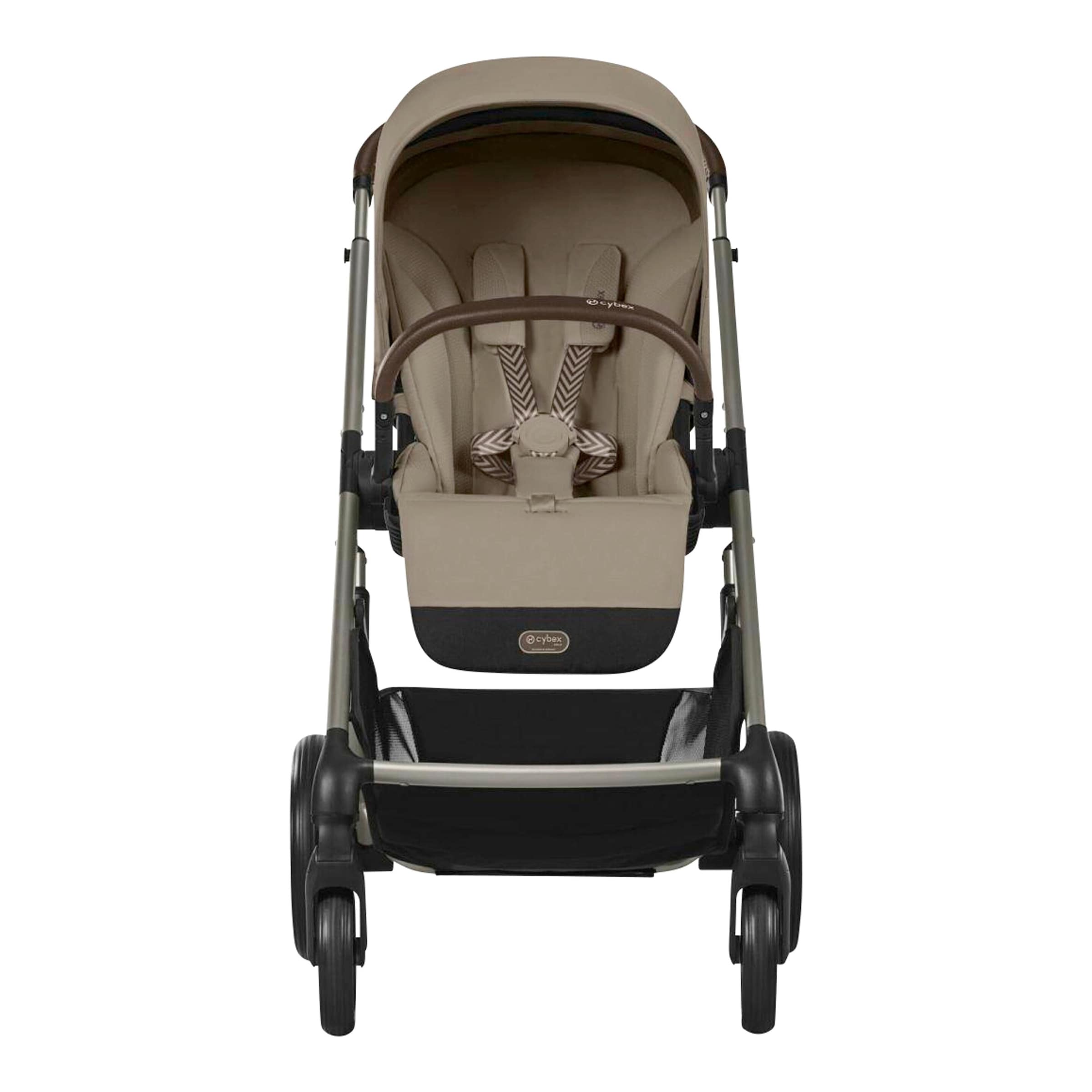Cybex Gold Kinderwagen BALIOS S LUX beige online kaufen