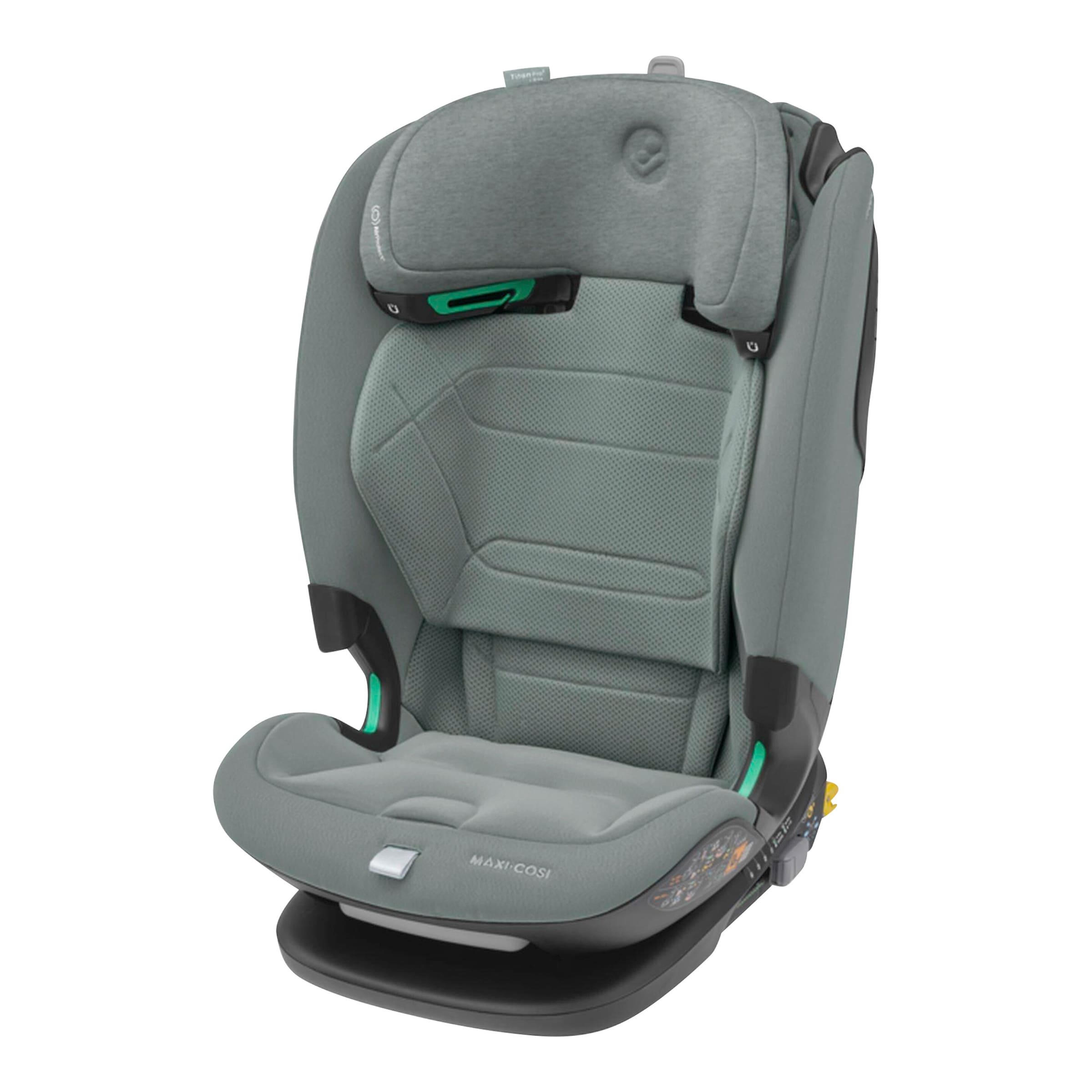 95% Rabatt! Maxi-Cosi Kindersitz Titan Pro (2025) online kaufen