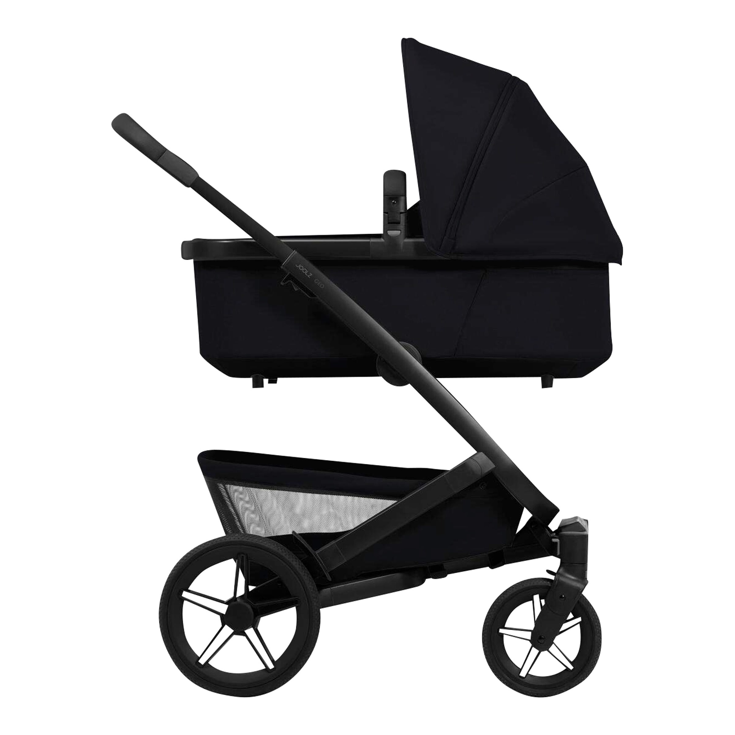 Joolz geo⁵ Kombikinderwagen schwarz online kaufen Joolz geo⁵ Kombikinderwagen schwarz online kaufen