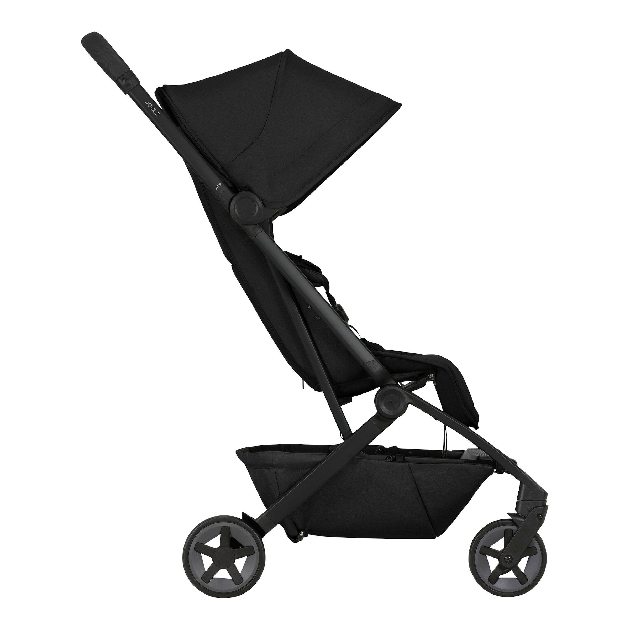 Joolz aer² Buggy schwarz online kaufen