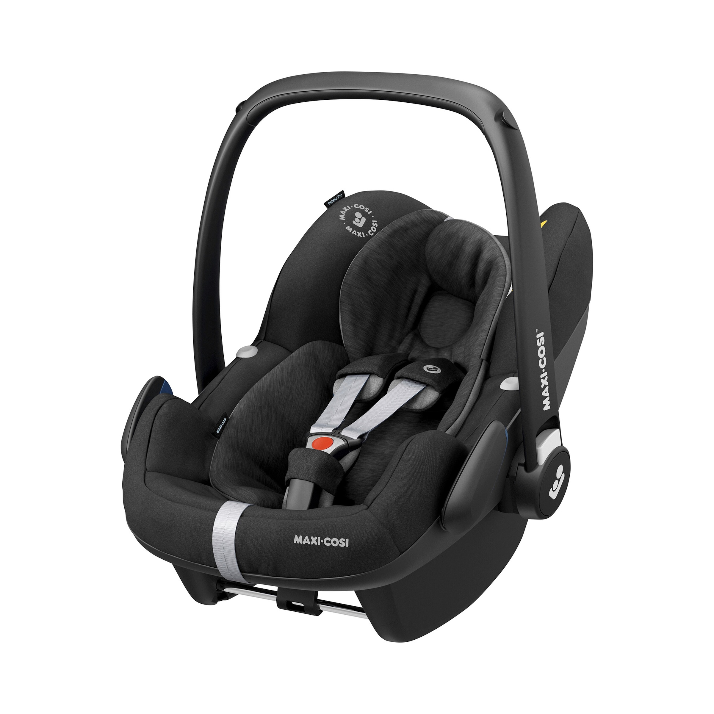 Maxi-Cosi Babyschale Pebble Pro inkl. Kindersitz Pearl 2 Pro und Isofix-Basis FamilyFix 3 online kaufen