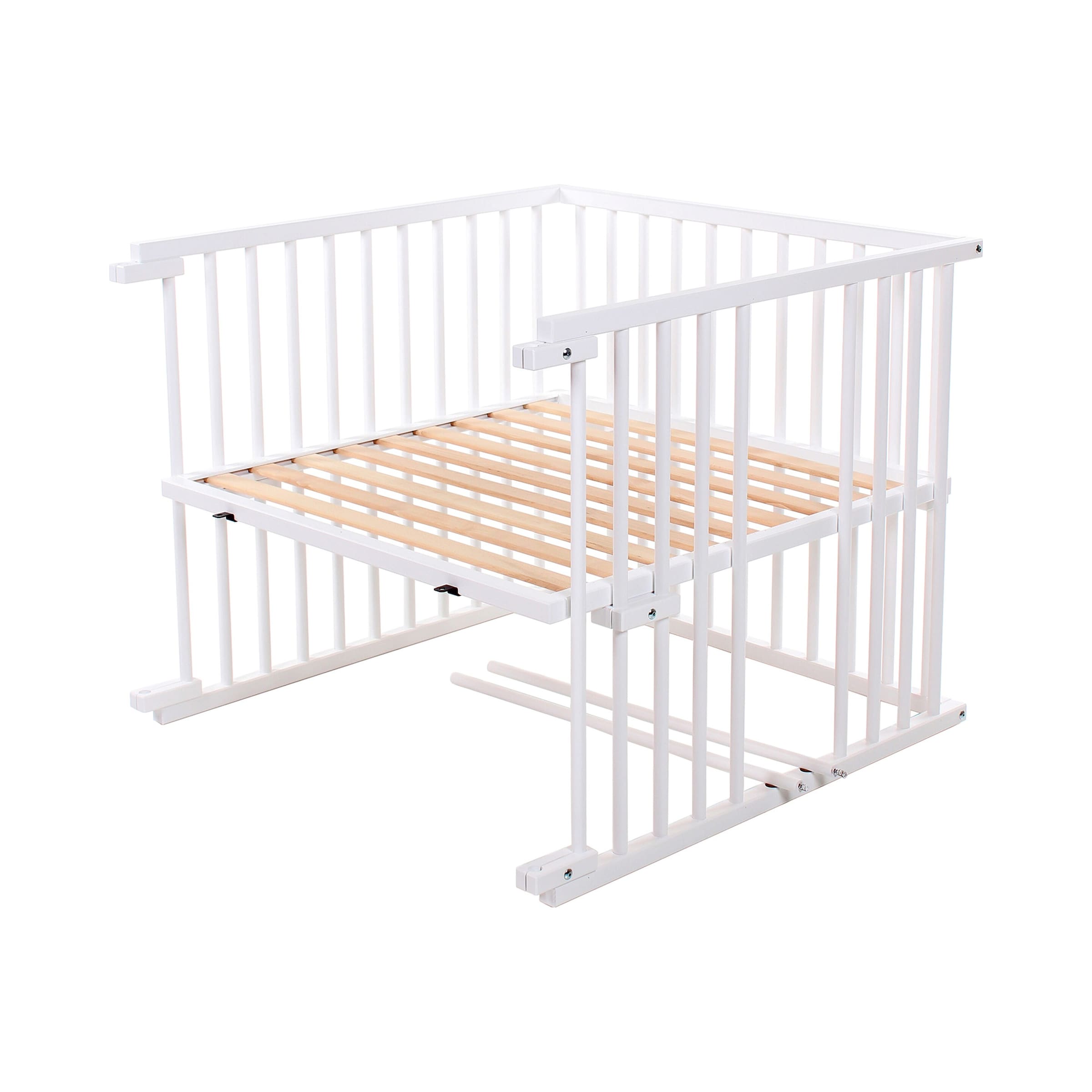 Babybay® Umbausatz für Beistellbett Maxi und Boxspring online kaufen