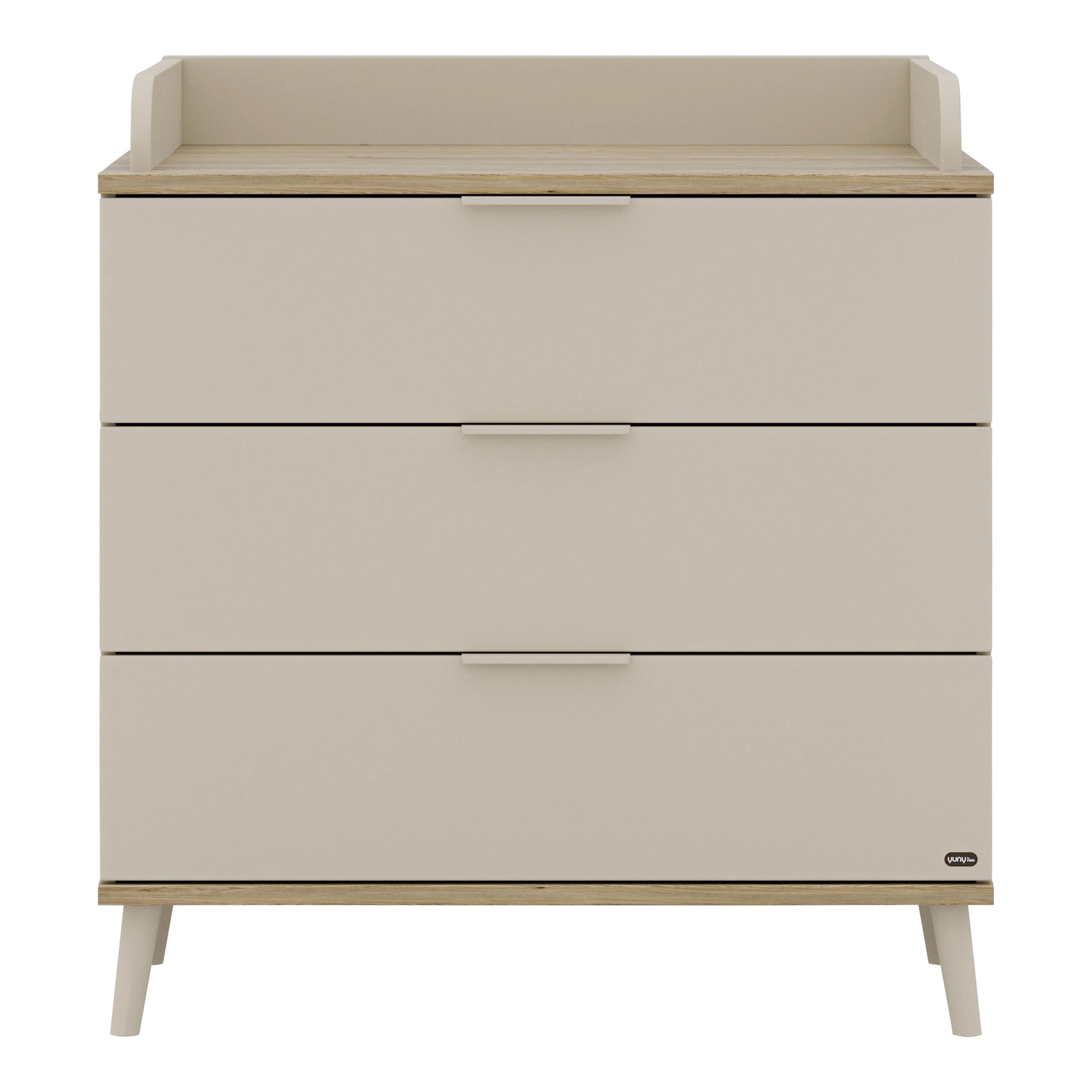 Yuny By Paidi Wickelkommode Hazel online kaufen
