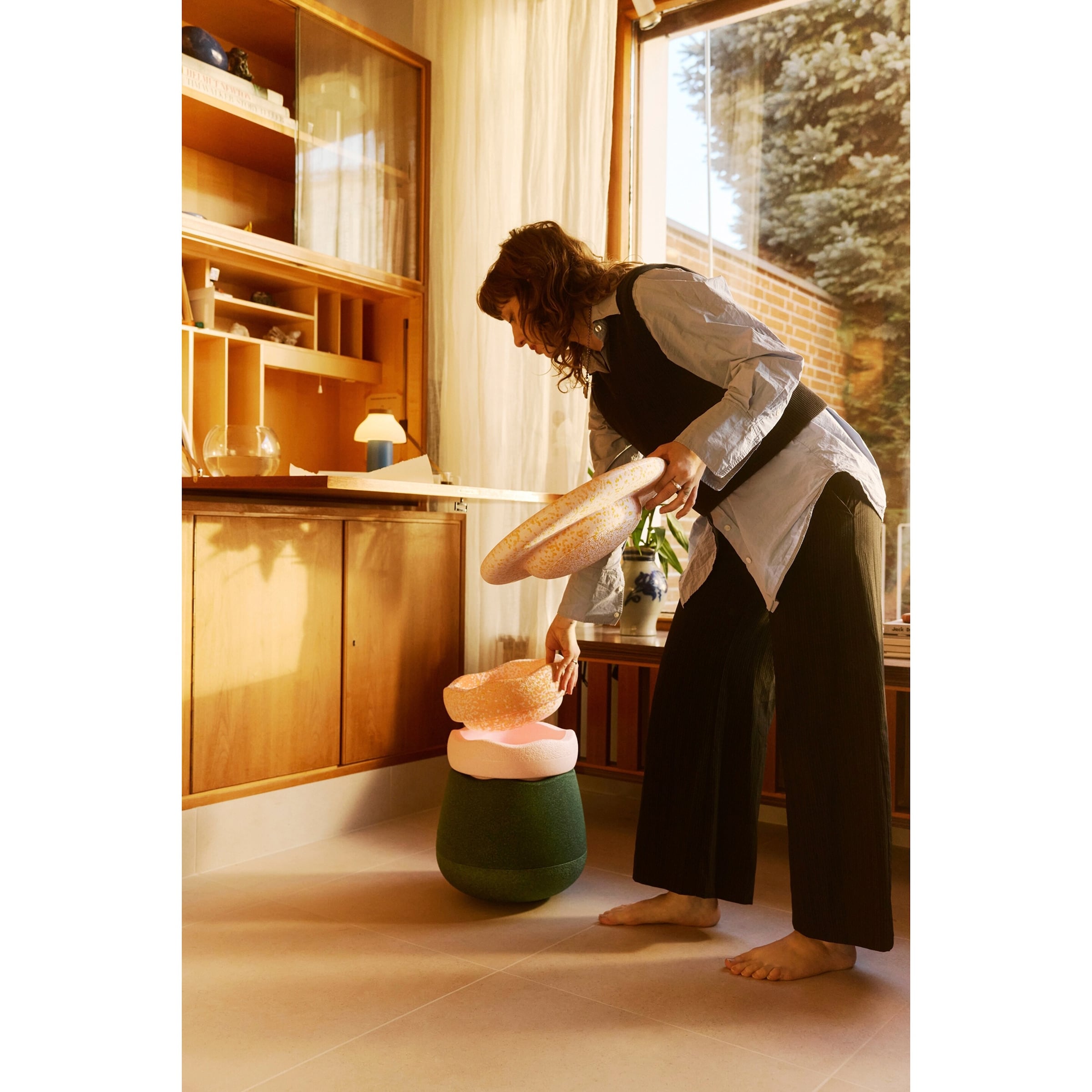 Stapelstein Stapelstein Dynamic all water lily Spring Special online kaufen