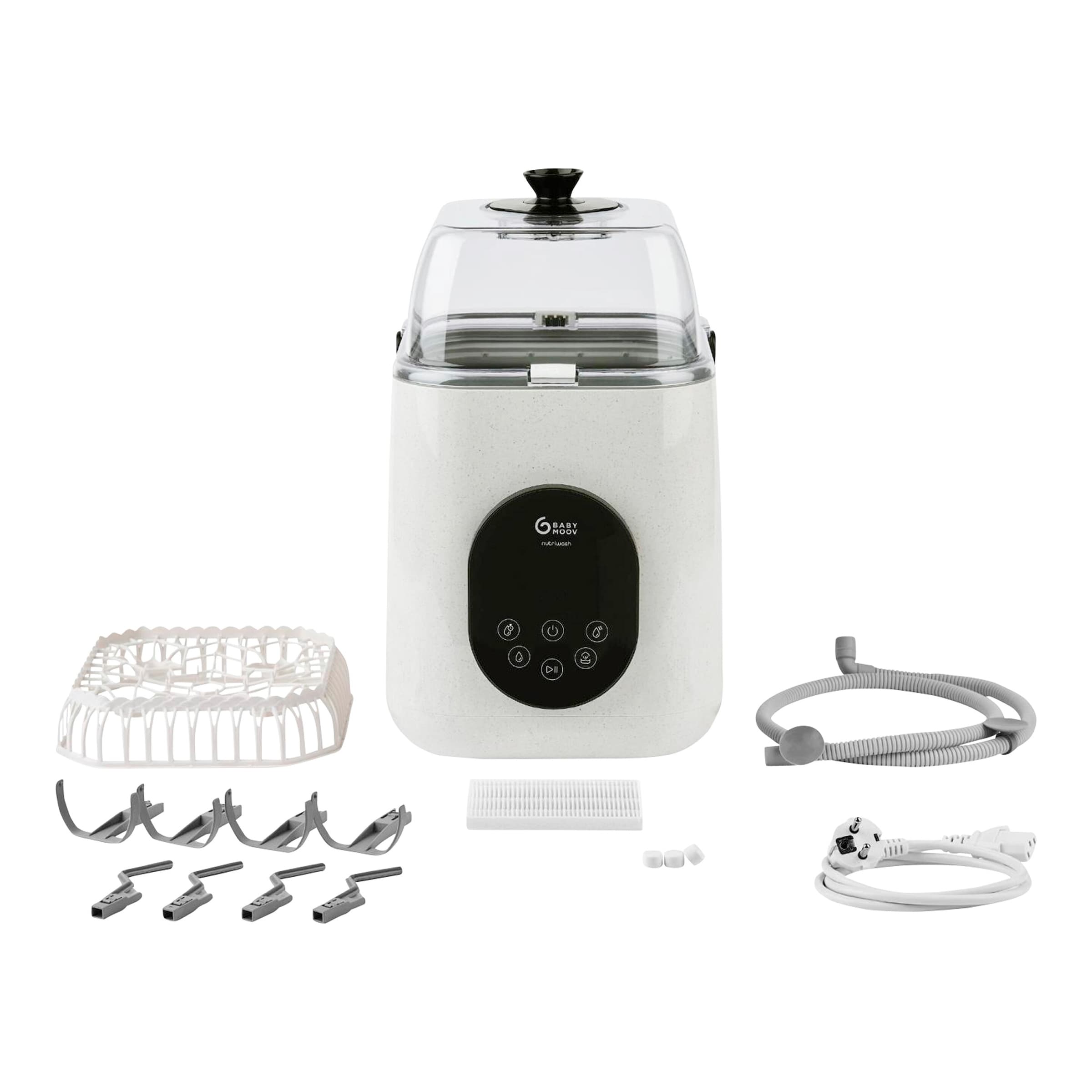 Babymoov Flaschenreiniger Nutri Wash online kaufen