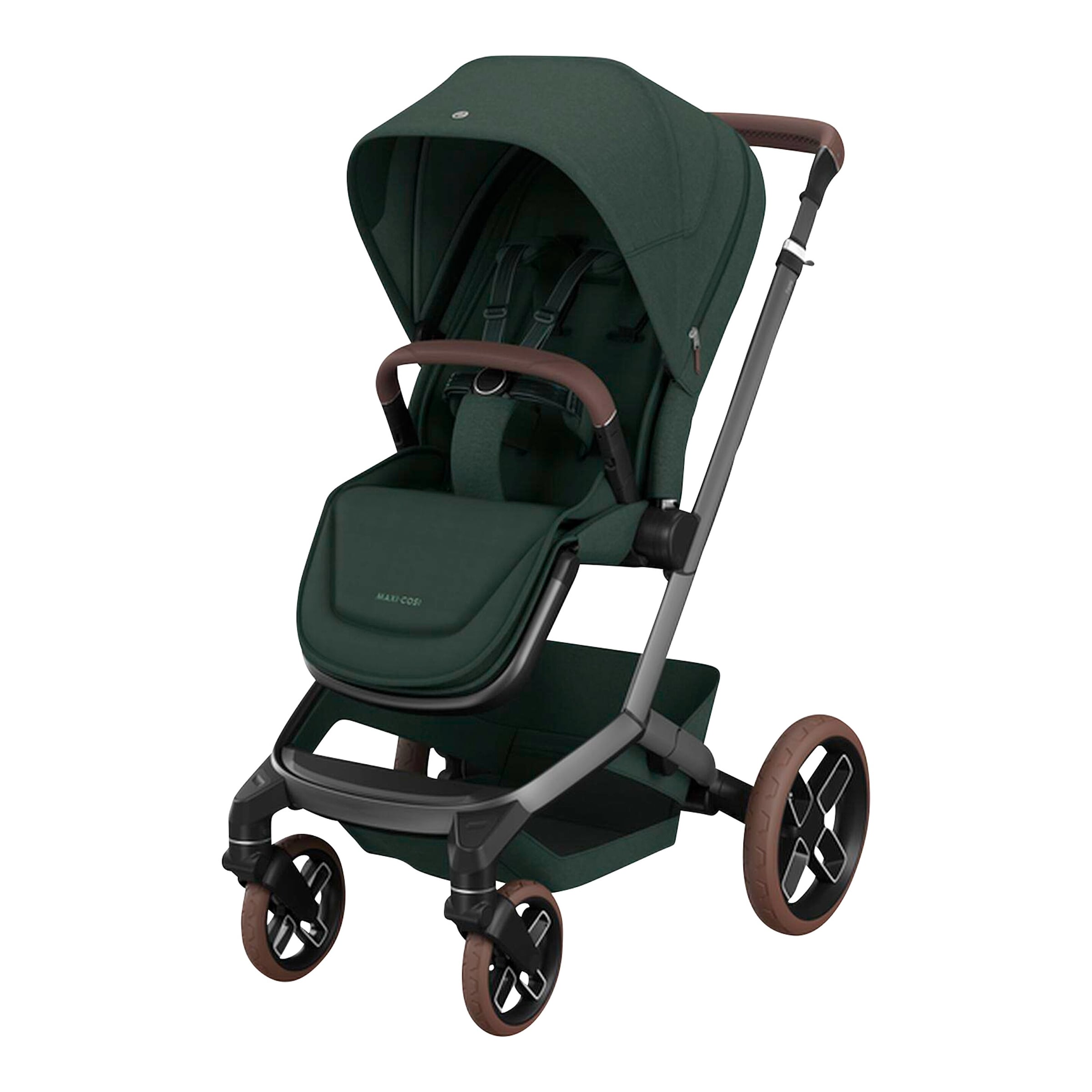 Maxi-Cosi Premium Kombikinderwagen Fame gruen online kaufen Maxi-Cosi Premium Kombikinderwagen Fame gruen online kaufen