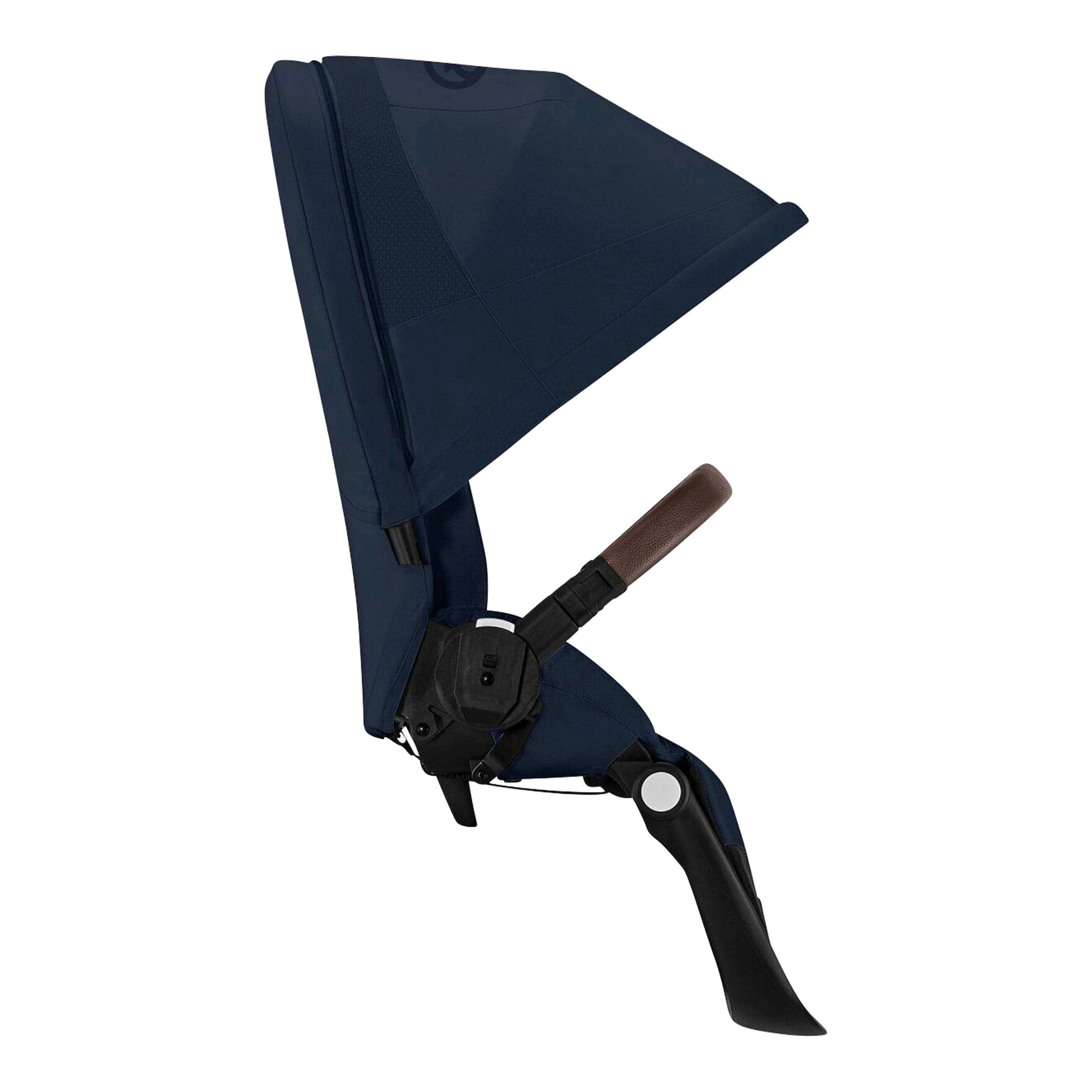 47% Rabatt! Cybex Gold Geschwistersitz für Gazelle S blau online kaufen