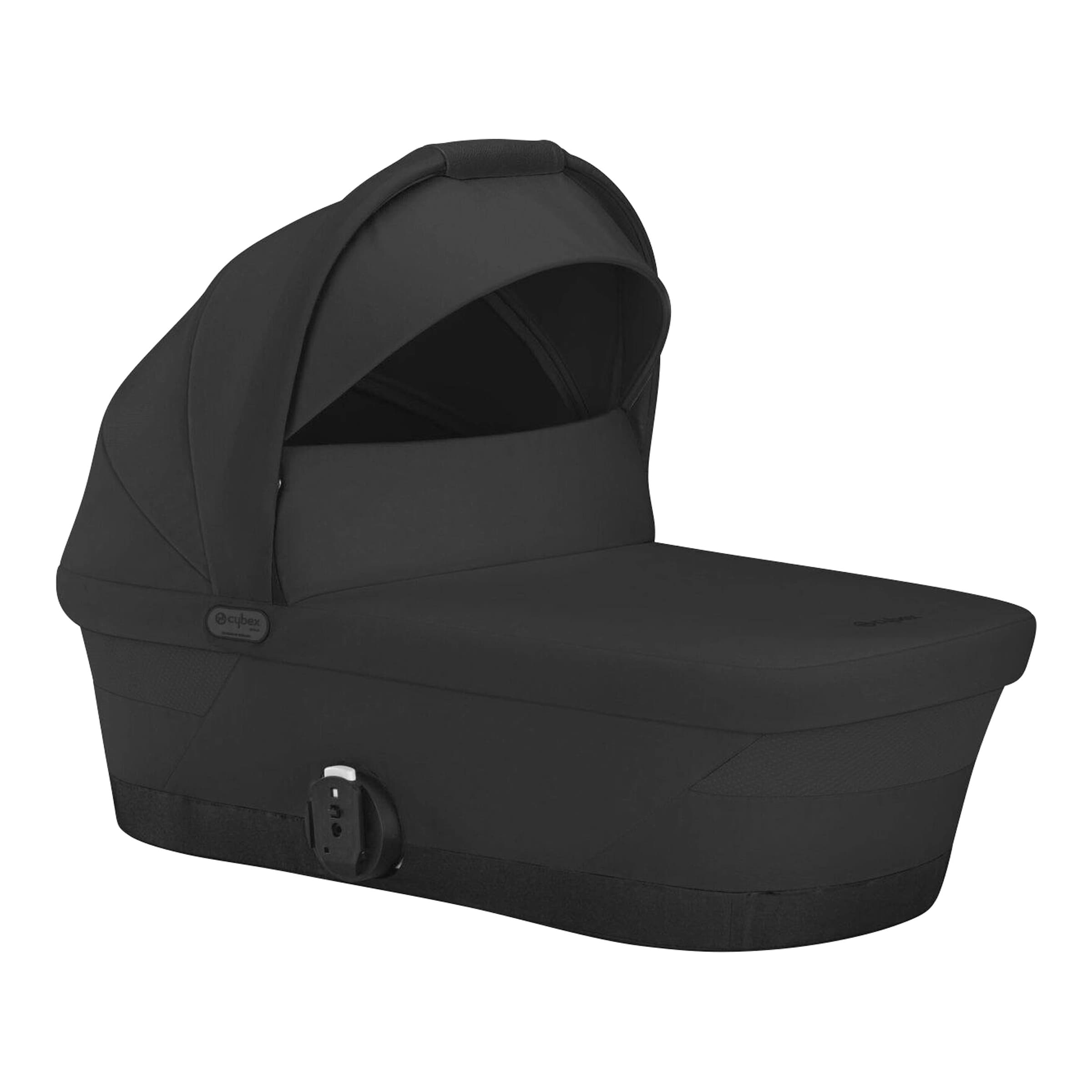 61% Rabatt! Cybex Gold Tragewanne für Gazelle S schwarz online kaufen