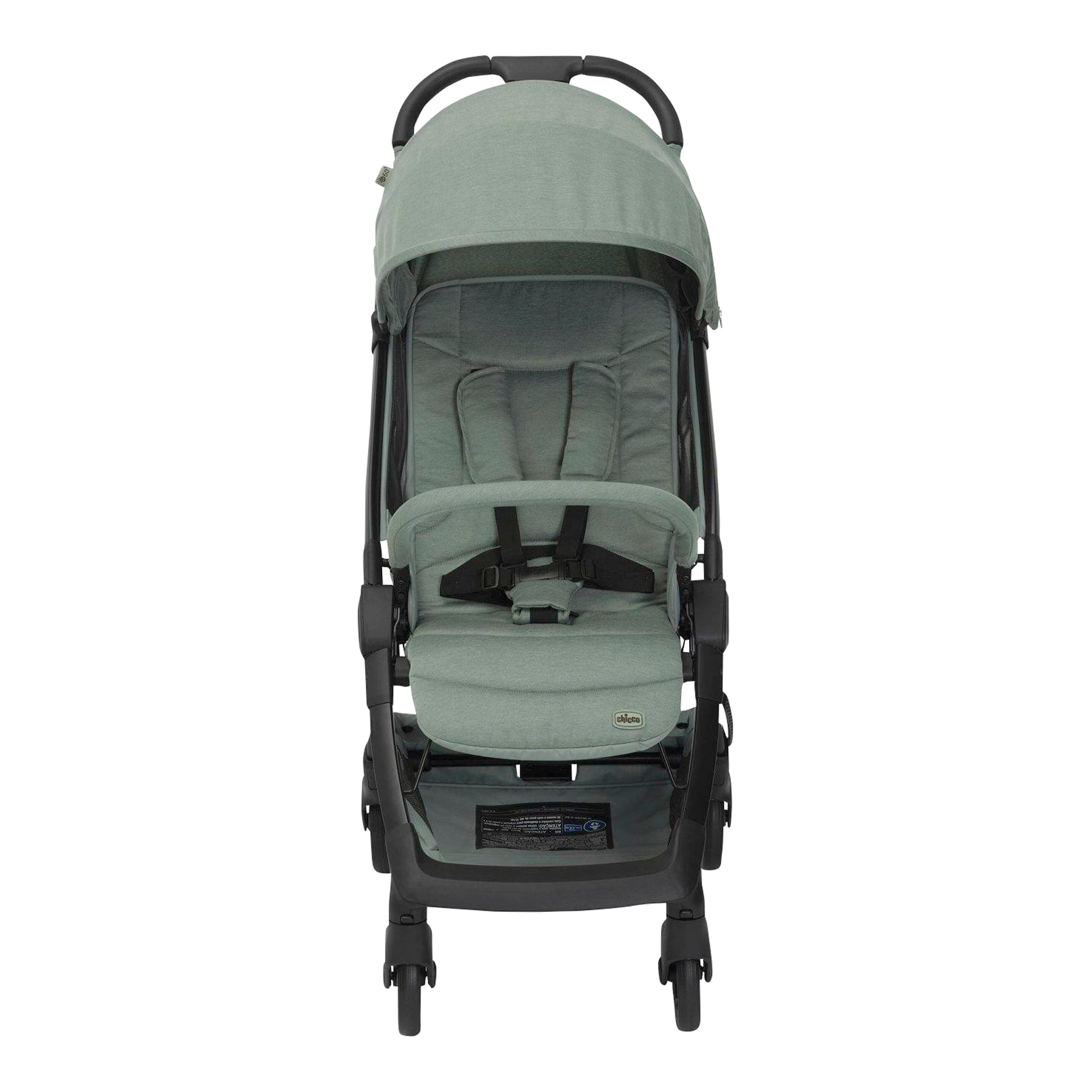 Chicco Buggy Chicco WE 2 gruen Produktbild