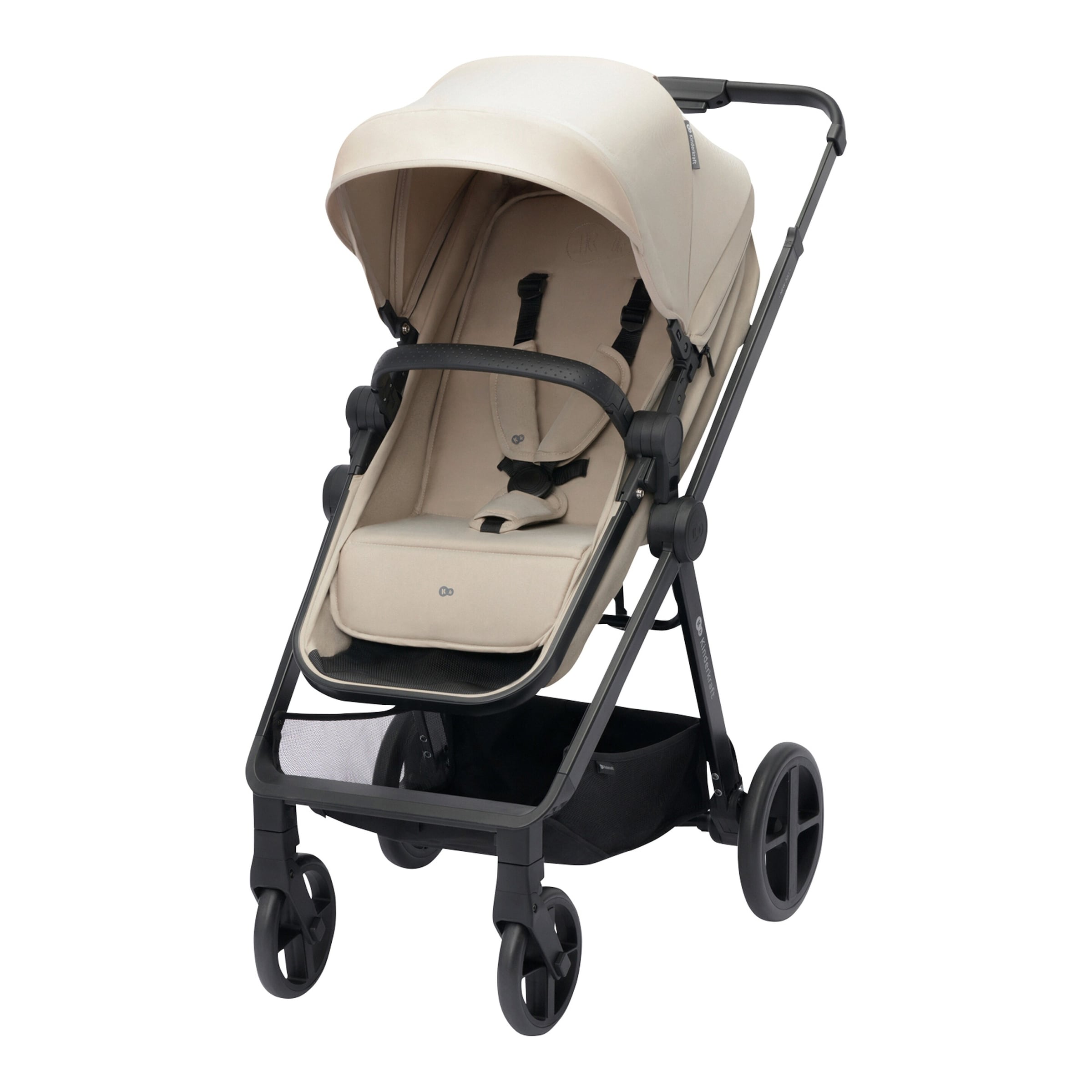 25% Rabatt! Kinderkraft Kombikinderwagen NEWLY 3in1 Trio-Set inkl. Babyschale MINK PRO beige online kaufen 25% Rabatt! Kinderkraft Kombikinderwagen NEWLY 3in1 Trio-Set inkl. Babyschale MINK PRO beige online kaufen