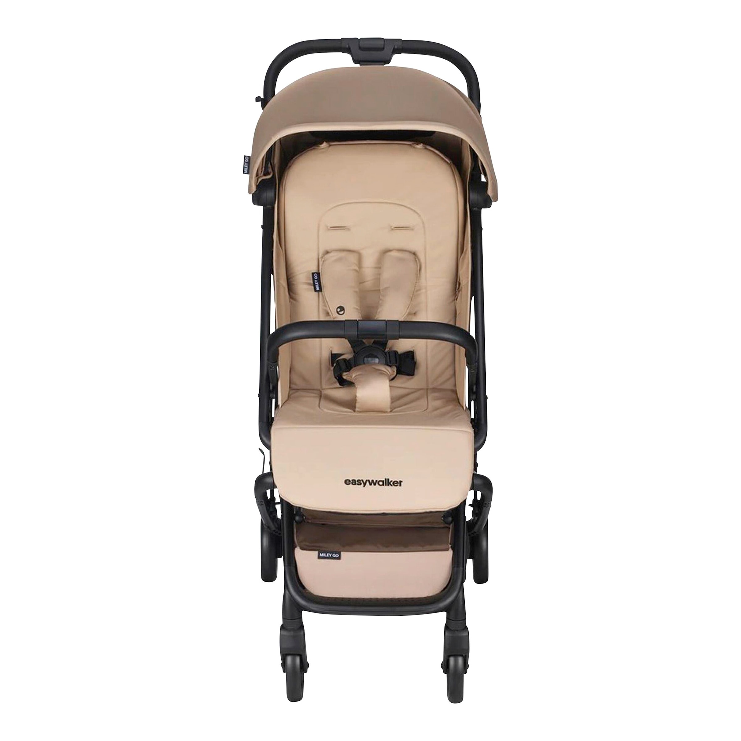 Easywalker Buggy Miley Go beige Unkategorisiert online kaufen
