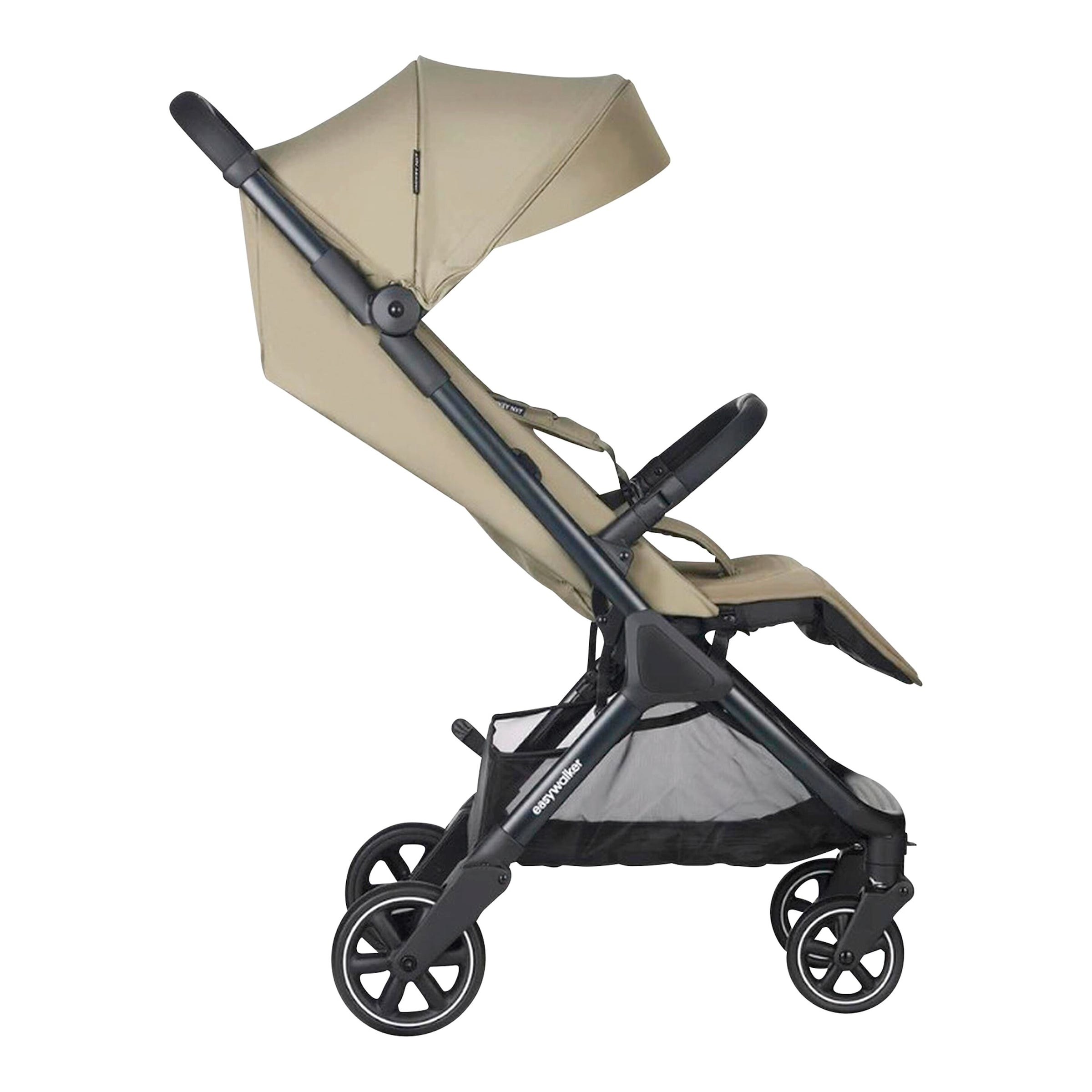 Easywalker Buggy Jackey NXT gruen Unkategorisiert online kaufen