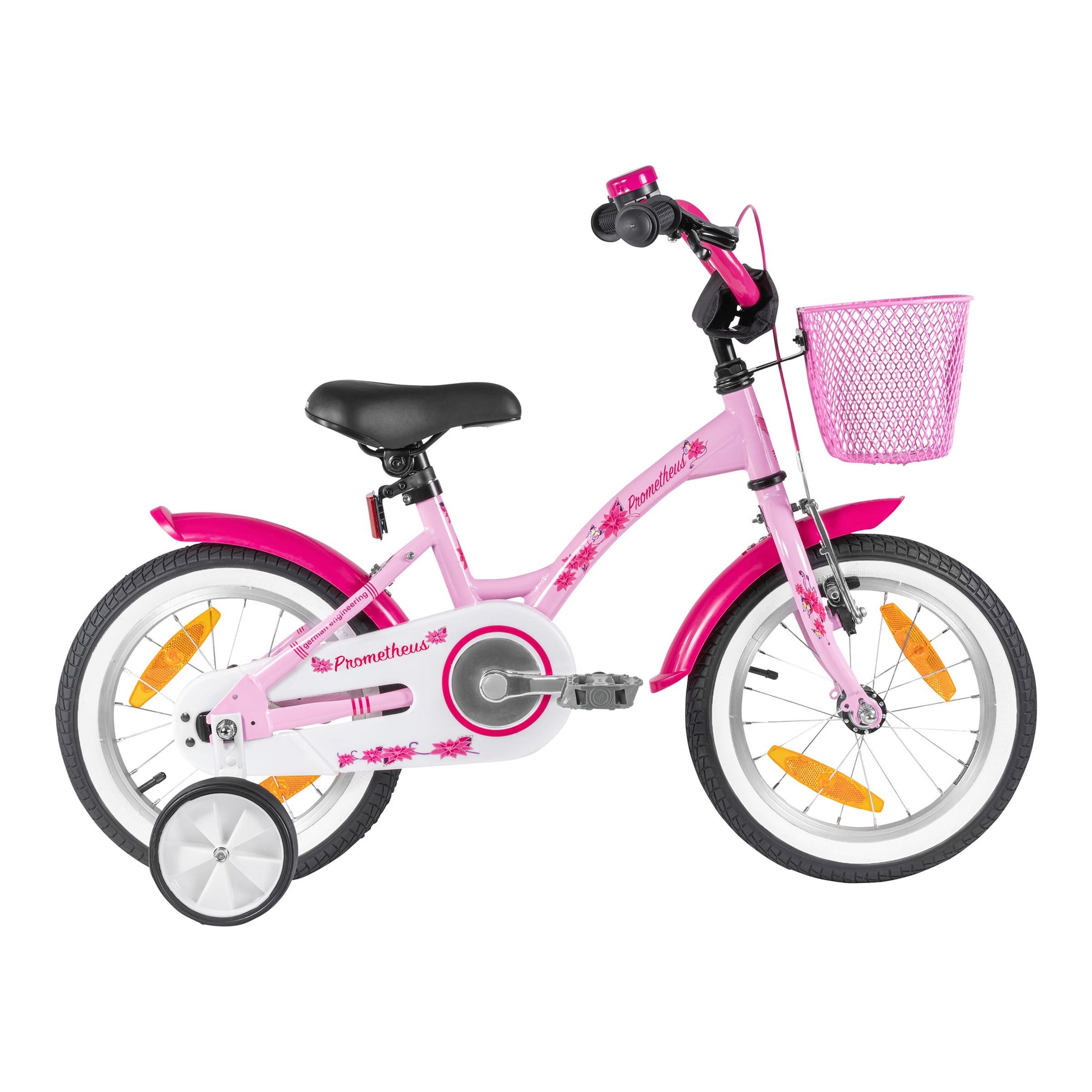 Prometheus Bicycles Kinderfahrrad Hawk 12 Zoll online kaufen