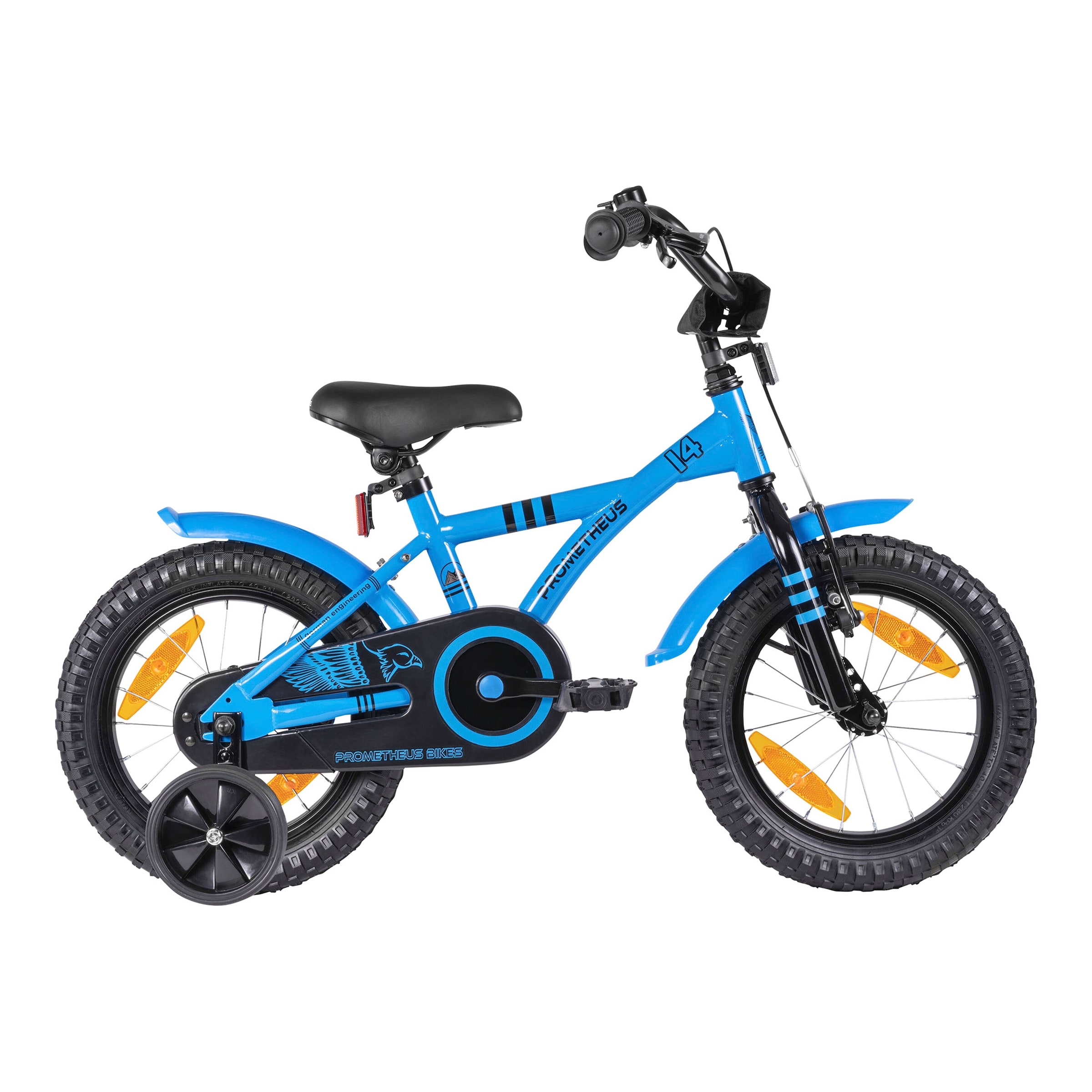 Prometheus Bicycles Kinderfahrrad Hawk 14 Zoll online kaufen