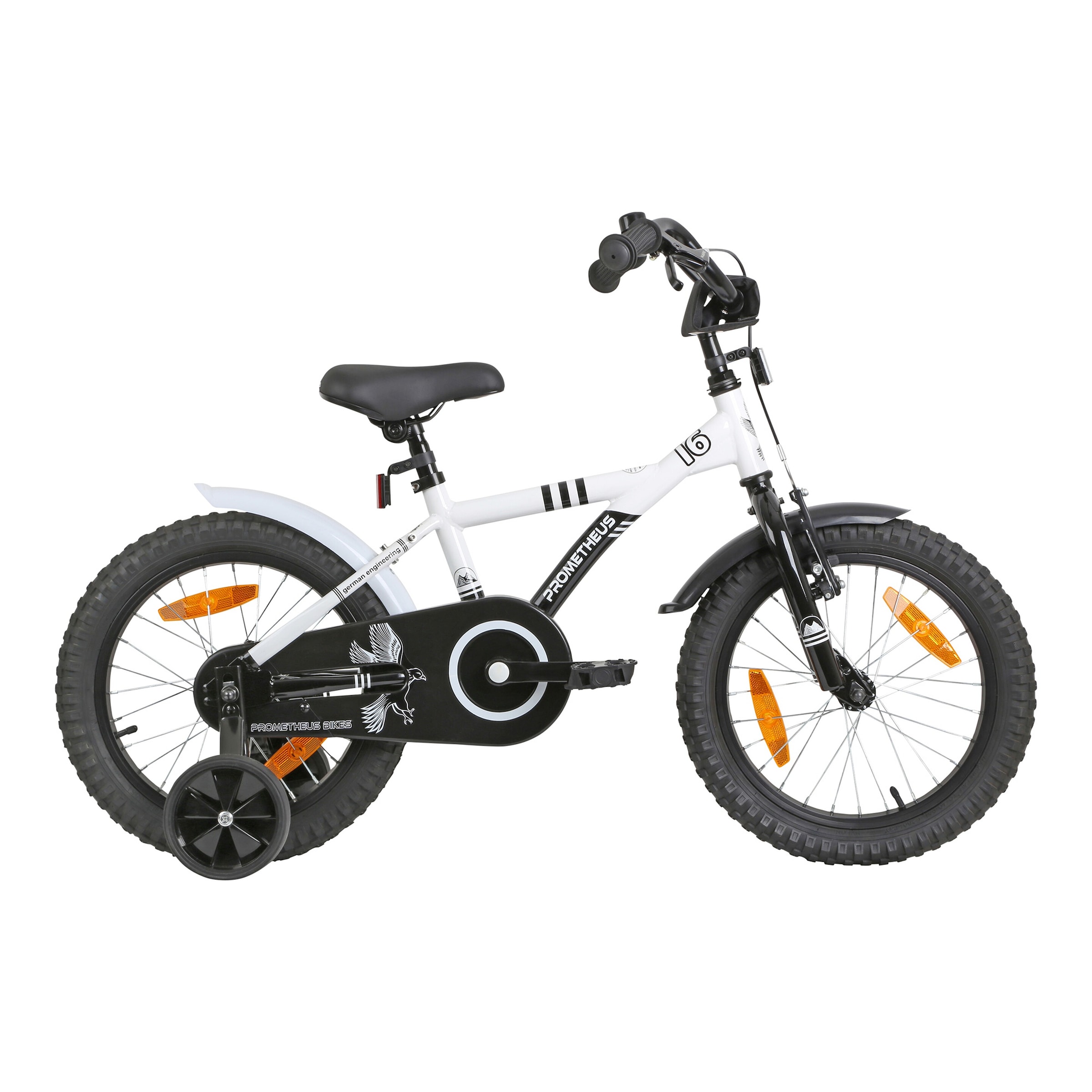 Prometheus Bicycles Kinderfahrrad Hawk 16 Zoll online kaufen Prometheus Bicycles Kinderfahrrad Hawk 16 Zoll online kaufen