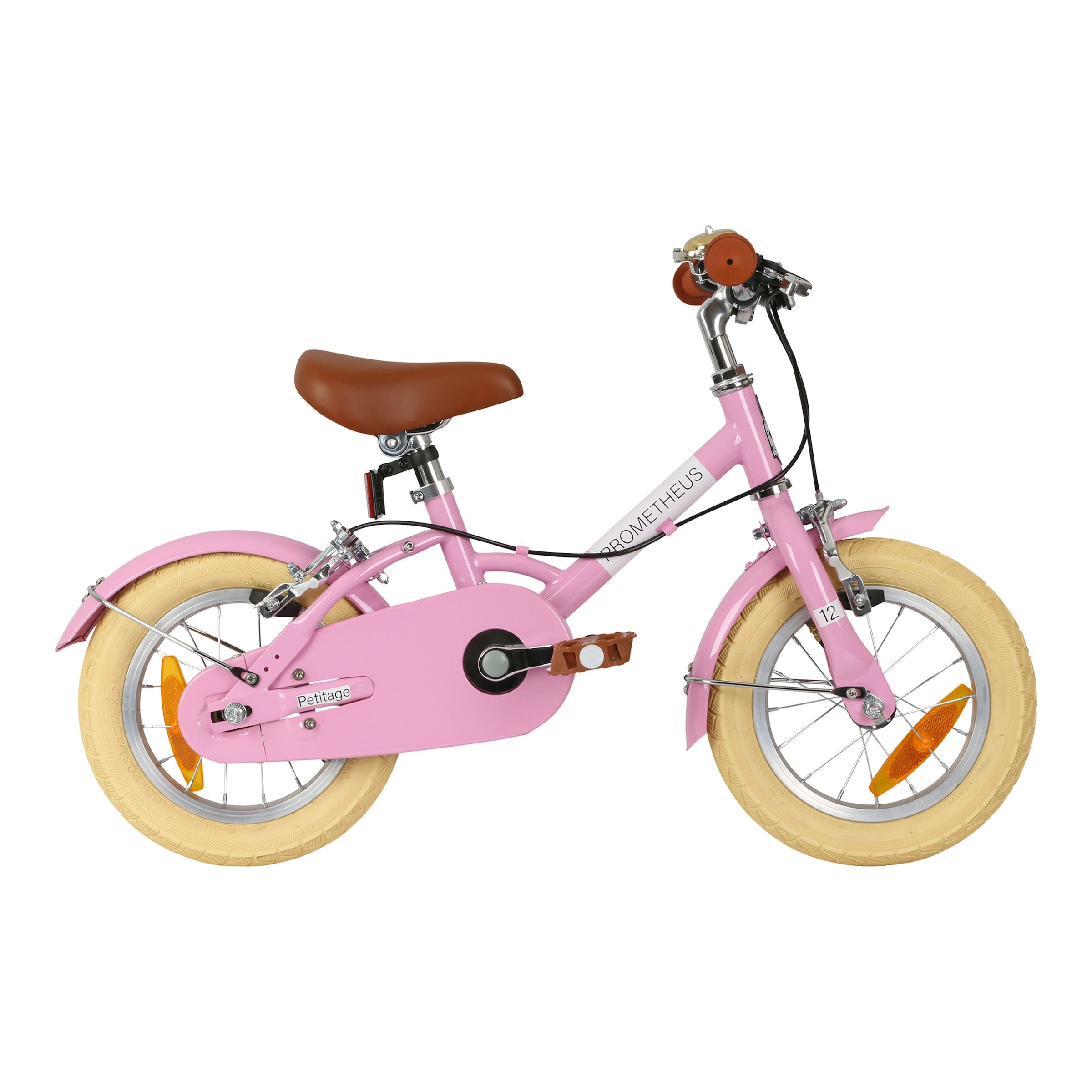 Prometheus Bicycles Kinderfahrrad Petitage 12 Zoll Unkategorisiert online kaufen