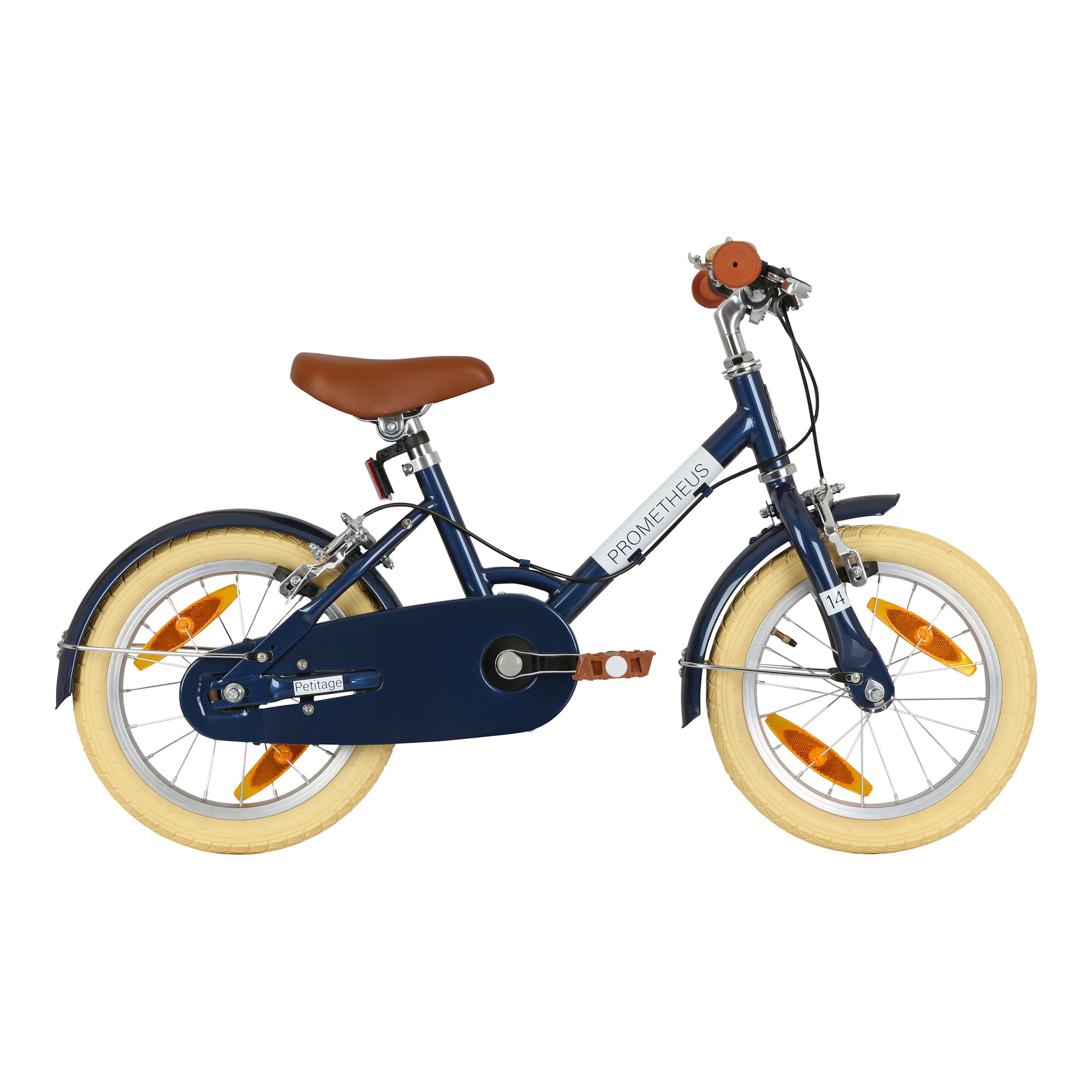 Prometheus Bicycles Kinderfahrrad Petitage 14 Zoll online kaufen