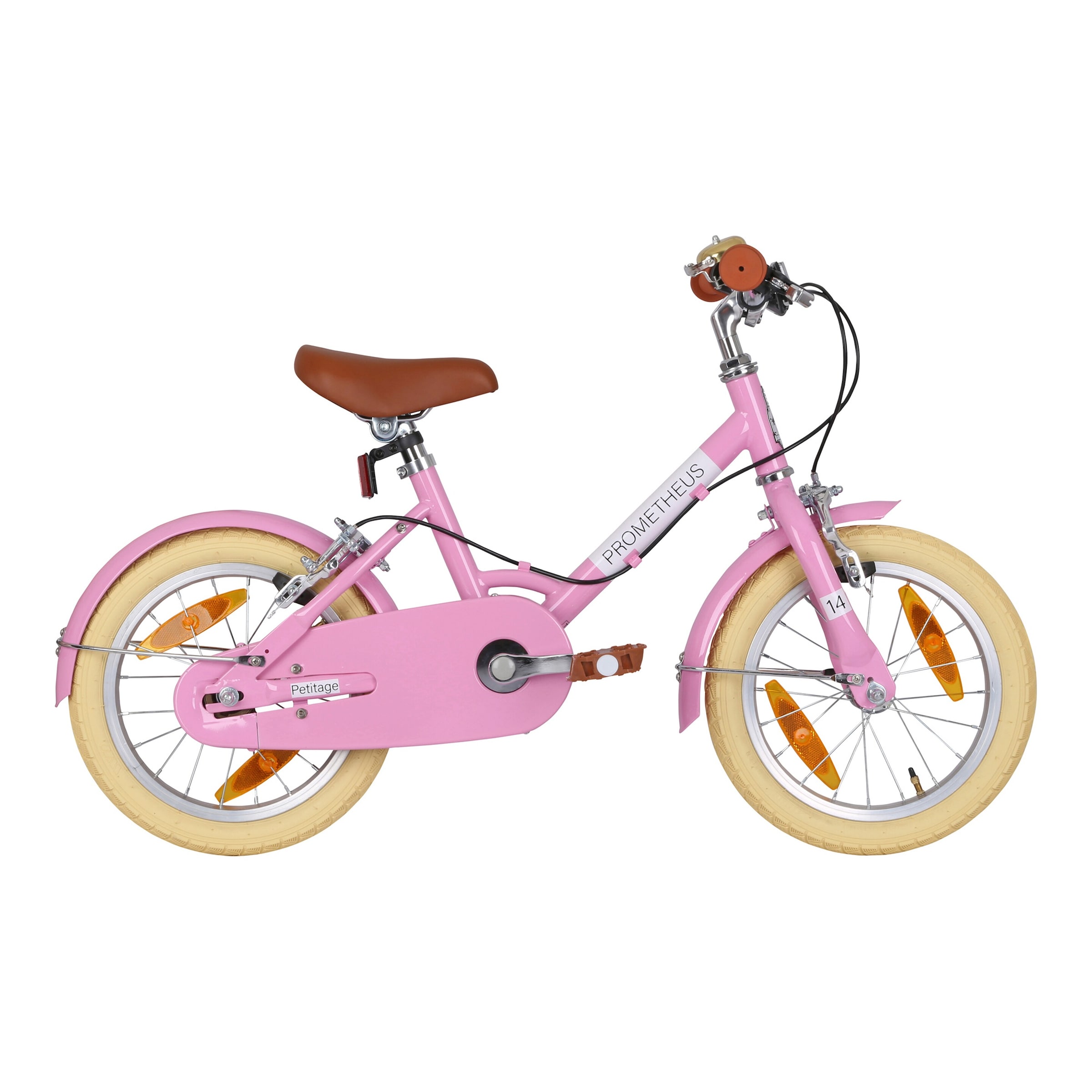 Prometheus Bicycles Kinderfahrrad Petitage 14 Zoll Unkategorisiert online kaufen