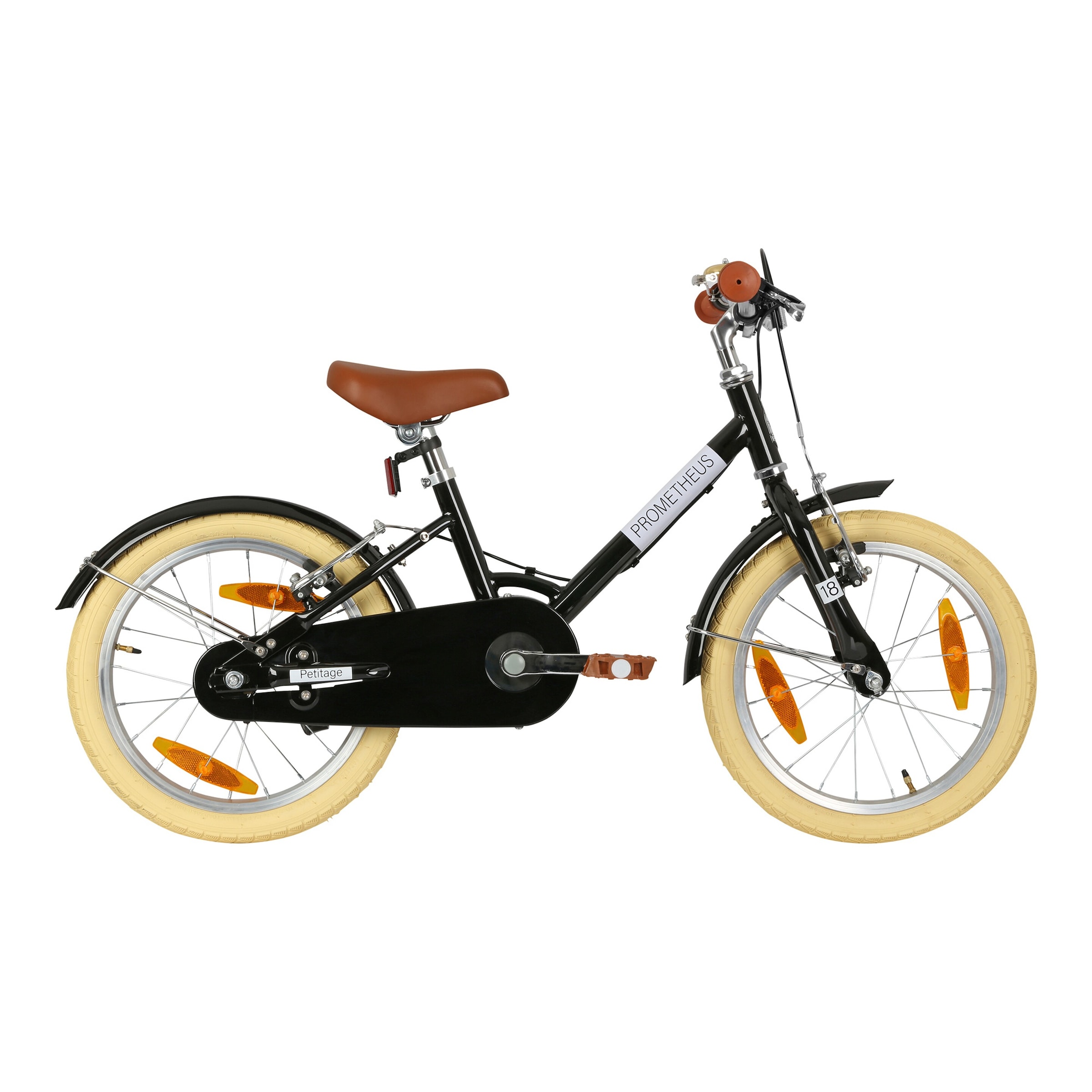 Prometheus Bicycles Kinderfahrrad Petitage 18 Zoll online kaufen Prometheus Bicycles Kinderfahrrad Petitage 18 Zoll online kaufen