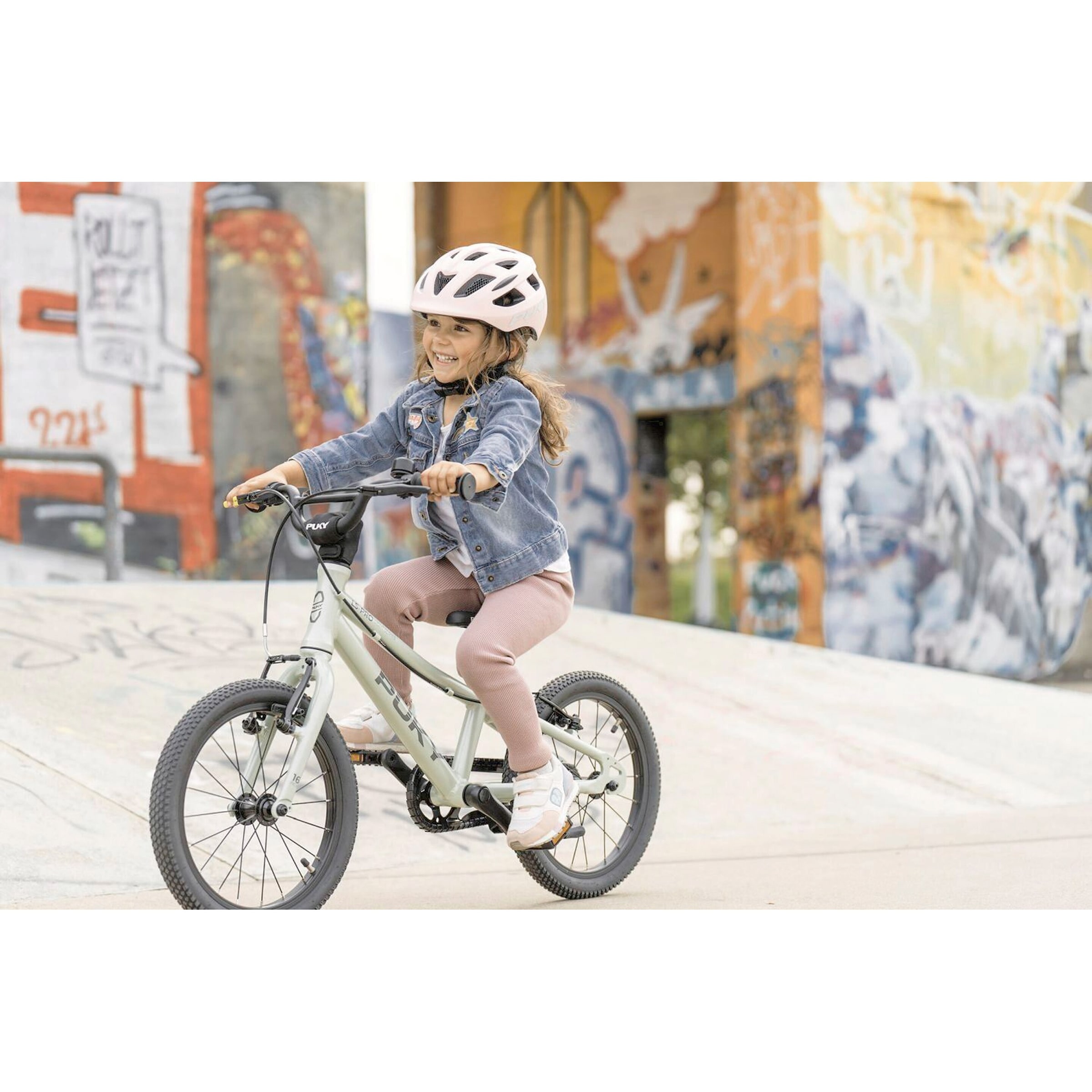 Puky Kinderfahrrad LS-PRO 16 online kaufen