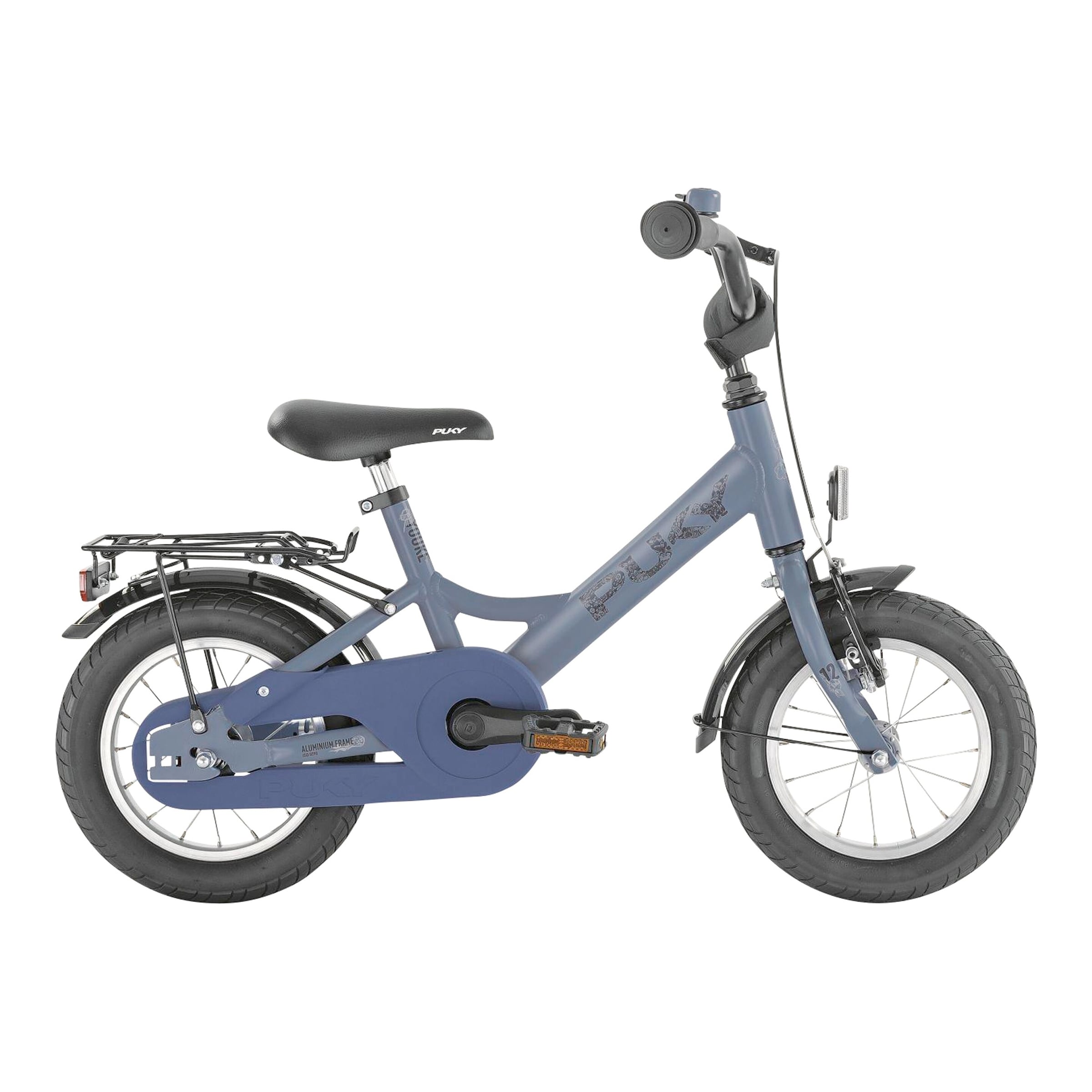 Puky Kinderfahrrad YOUKE 12 Produktbild Gartenhaus