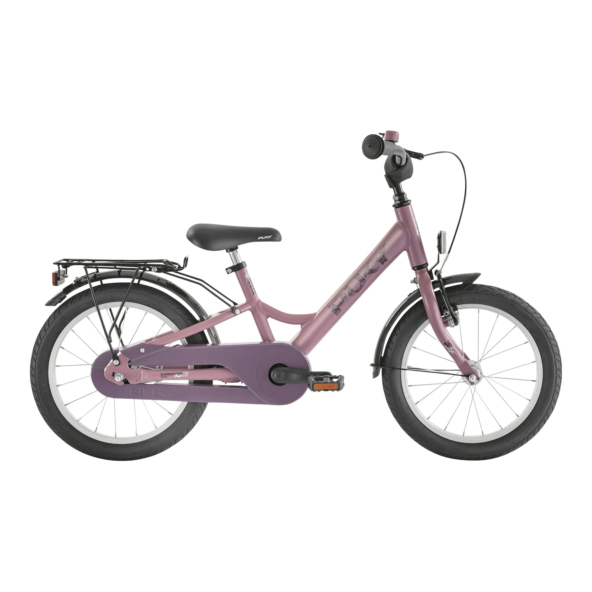 Puky Kinderfahrrad YOUKE 16 online kaufen