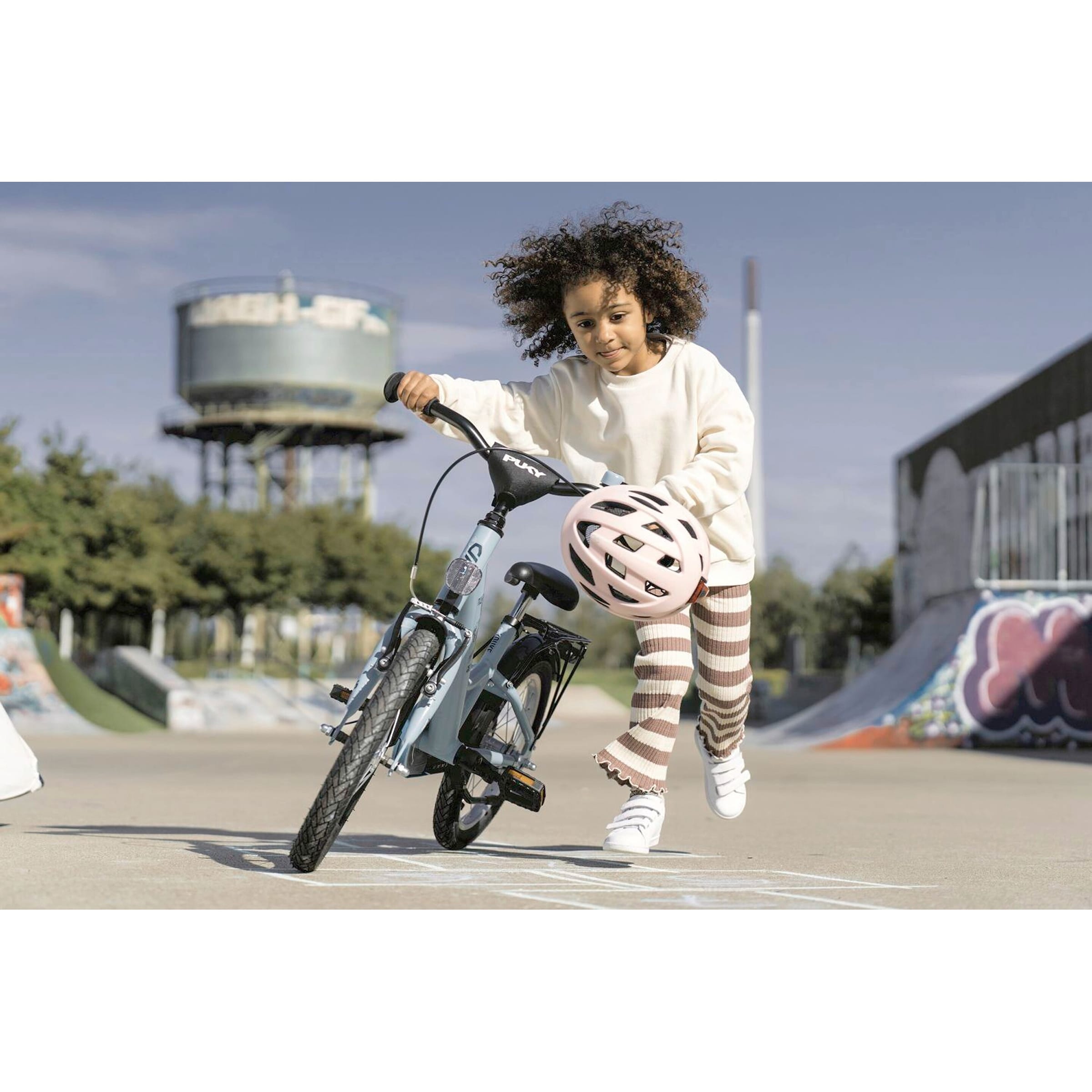 Puky Kinderfahrrad YOUKE 16 Unkategorisiert online kaufen