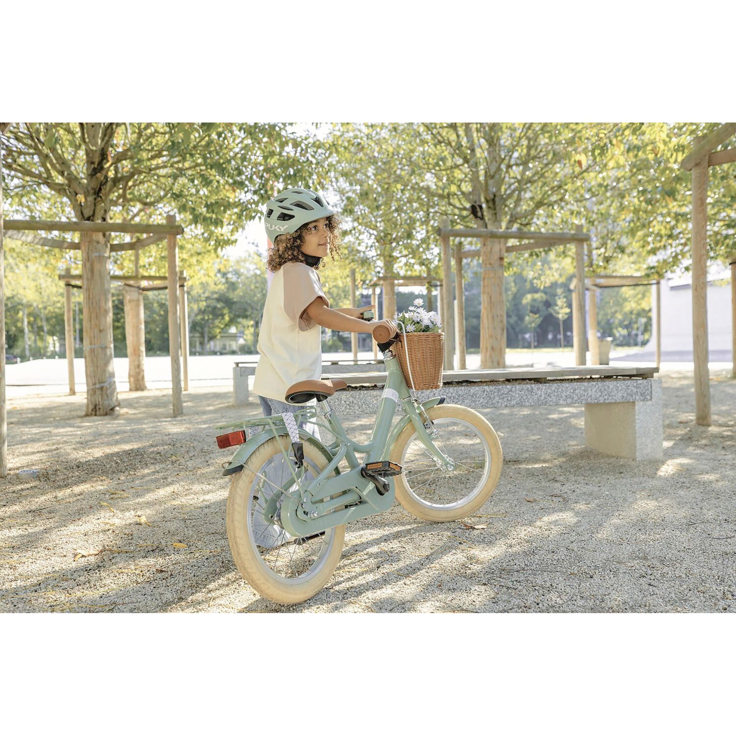 Puky Kinderfahrrad YOUKE Classic 16 online kaufen
