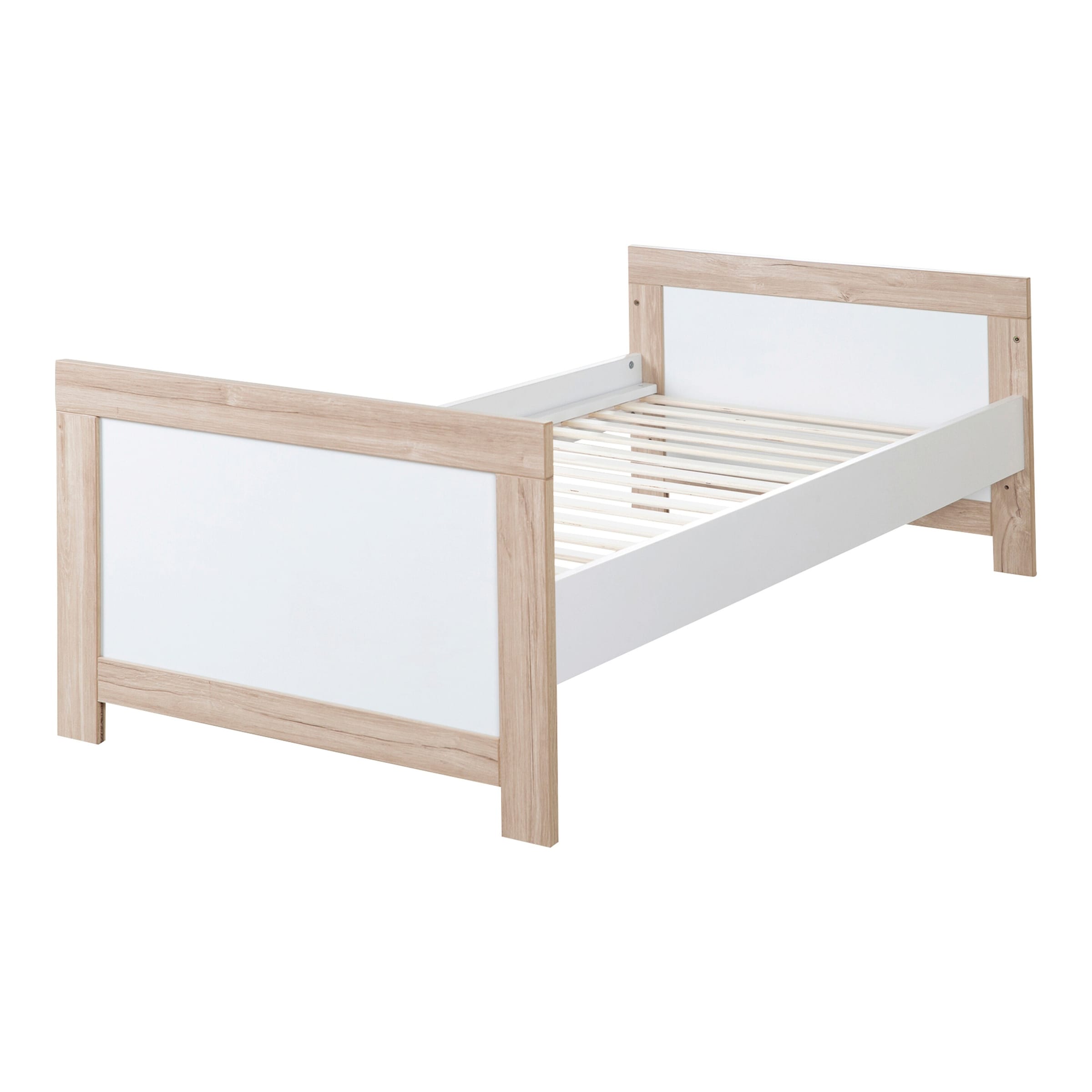 Roba Kombi-Babybett Malo 70x140 cm Unkategorisiert online kaufen