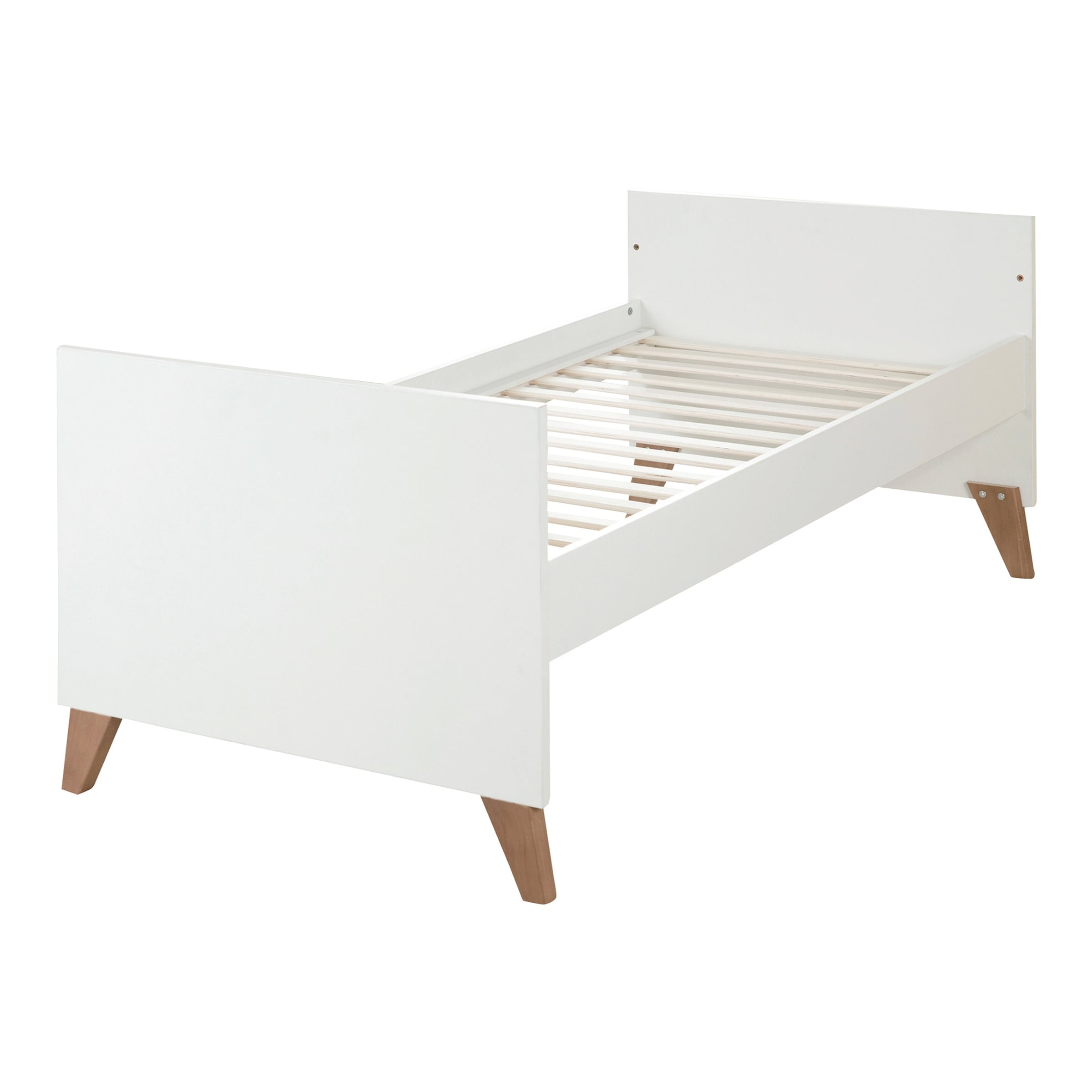 Roba Kombi-Babybett Ole 70x140 cm Unkategorisiert online kaufen