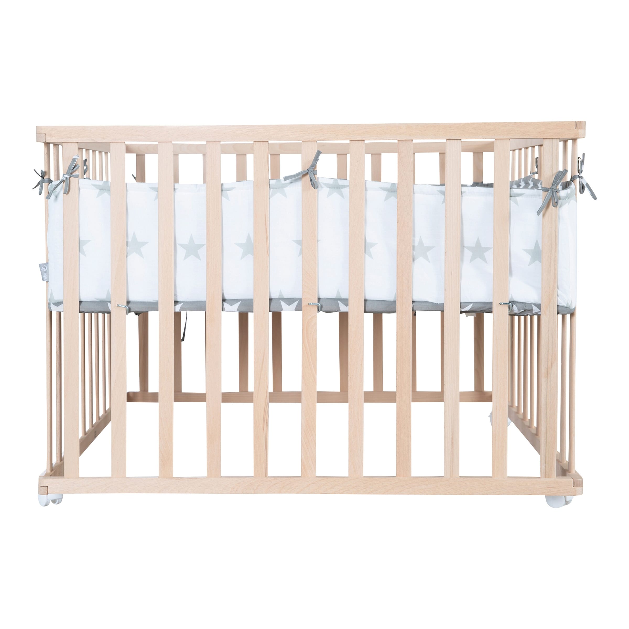 Roba Laufgitter Little Stars 100x100 cm Unkategorisiert online kaufen