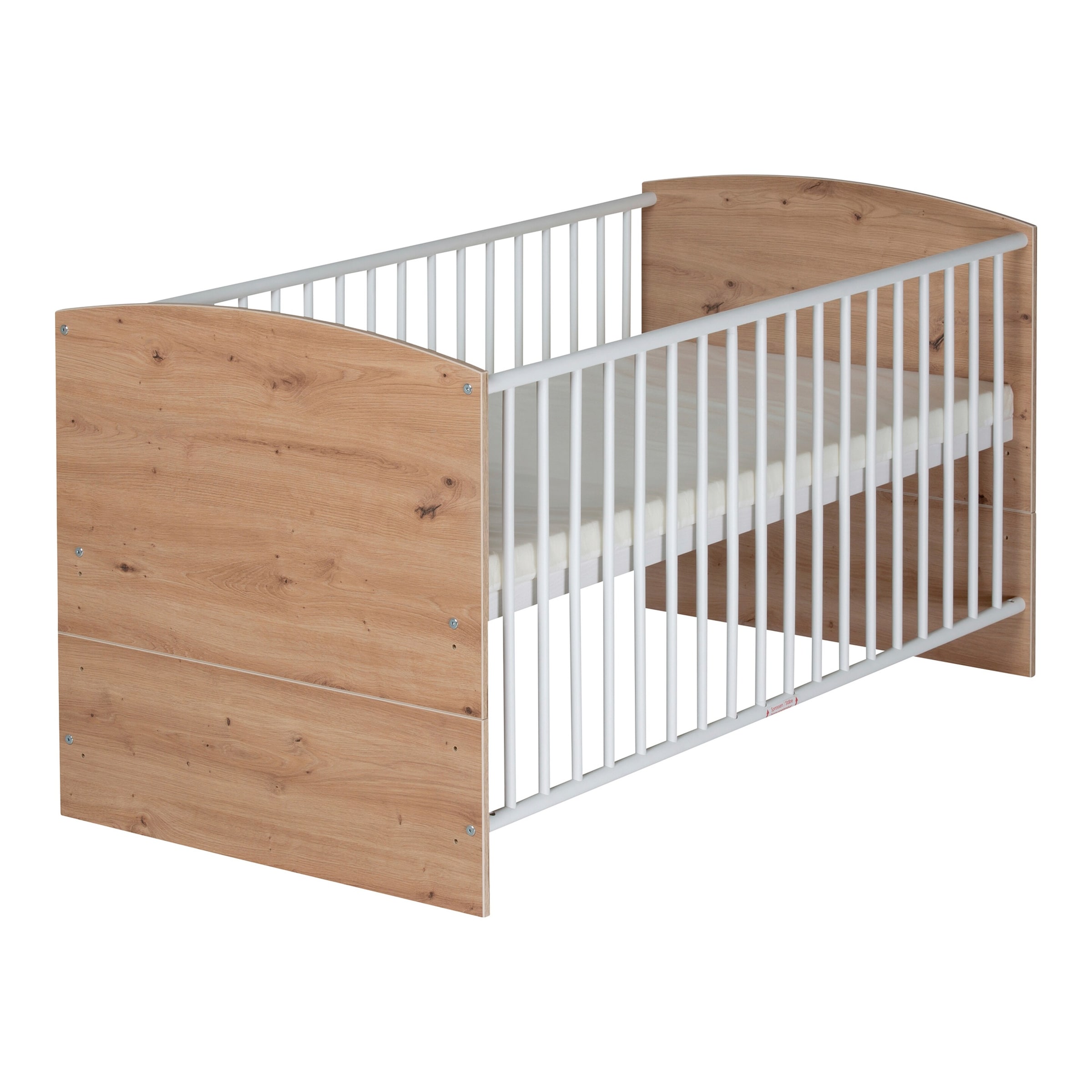 Schardt 2-tlg. Babyzimmer Pepe online kaufen