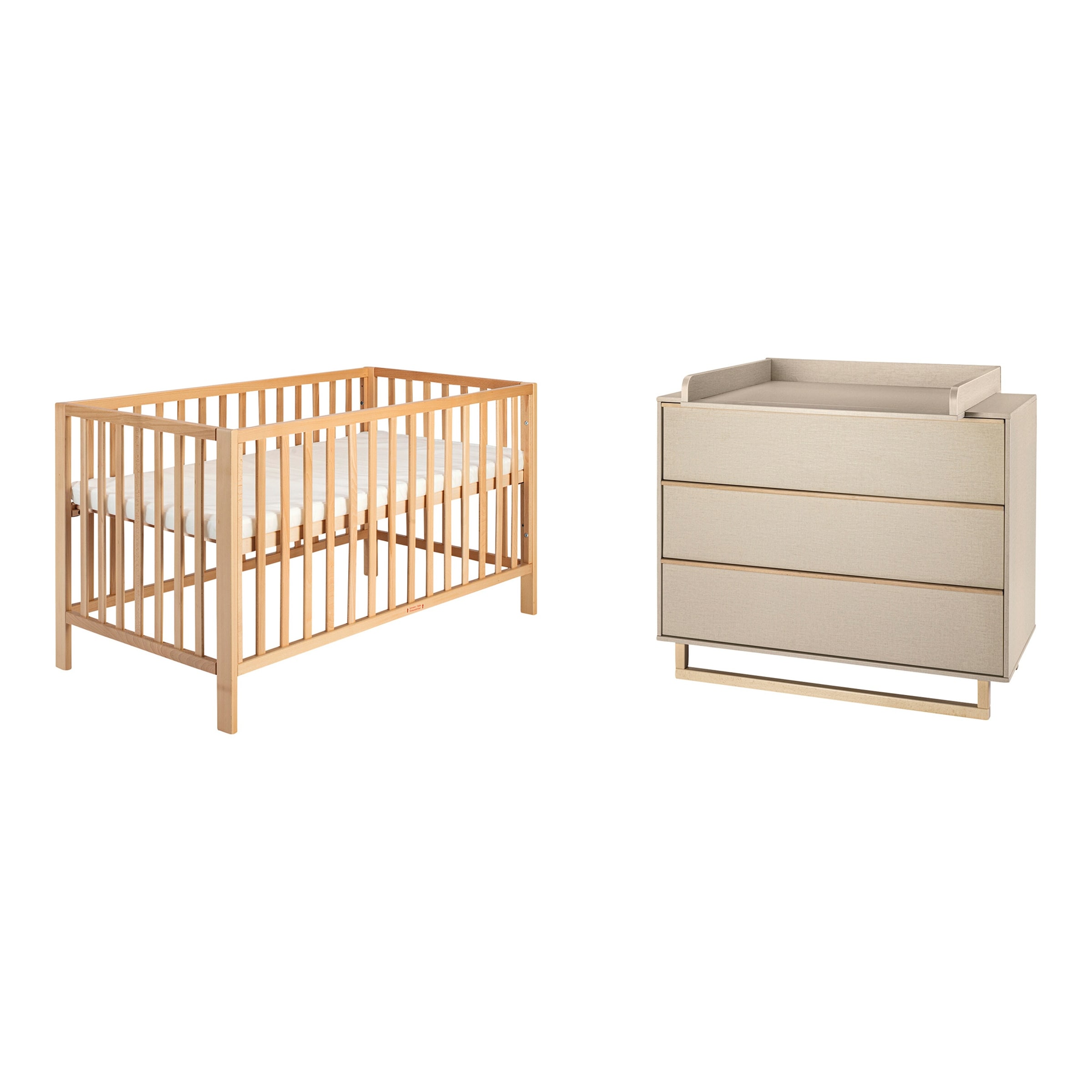 Schardt 2-tlg. Babyzimmer Terry online kaufen
