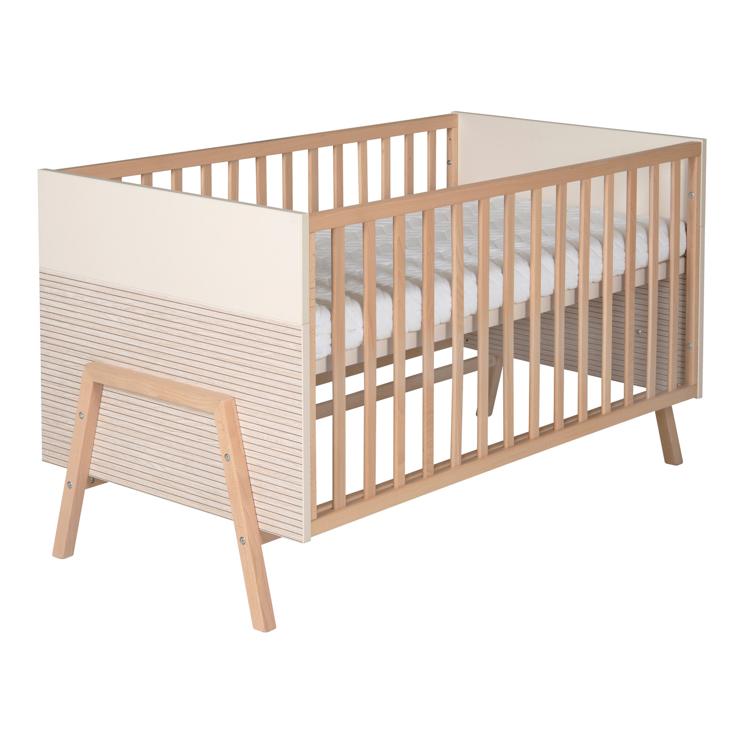 Schardt 3-tlg. Babyzimmer Happy mit 3-türigem Kleiderschrank online kaufen