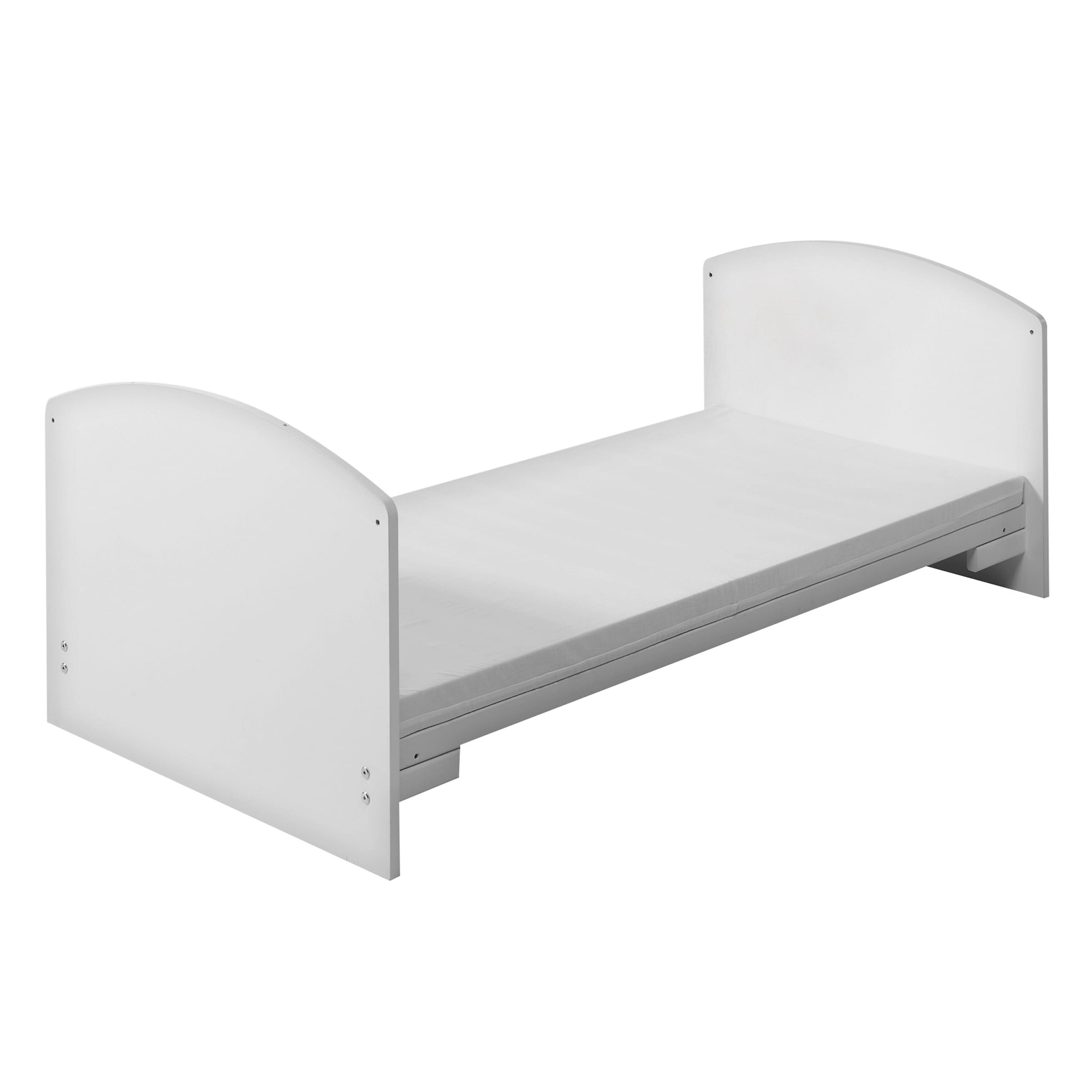 Schardt Babybett Classic-Line 70x140 cm Unkategorisiert online kaufen