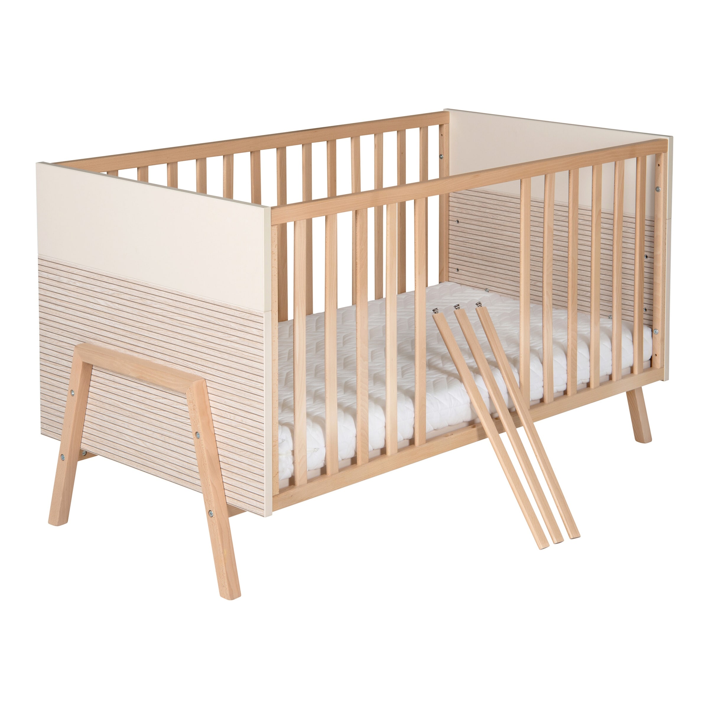 Schardt Babybett Happy 70 x 140 cm online kaufen