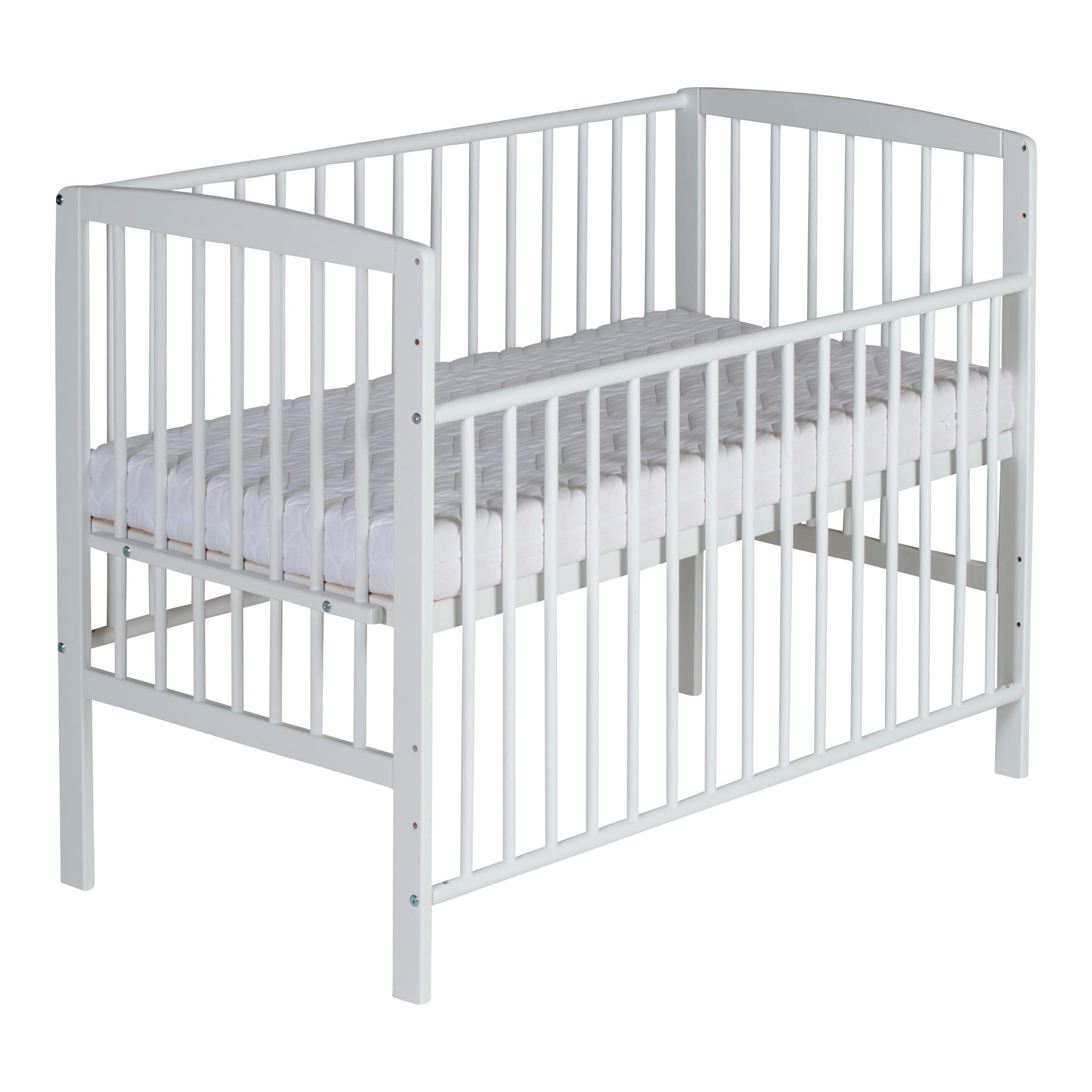 Schardt Beistellbett Micky Plus 60x120 cm für Boxspringbetten Unkategorisiert online kaufen Schardt Beistellbett Micky Plus 60x120 cm für Boxspringbetten Unkategorisiert online kaufen