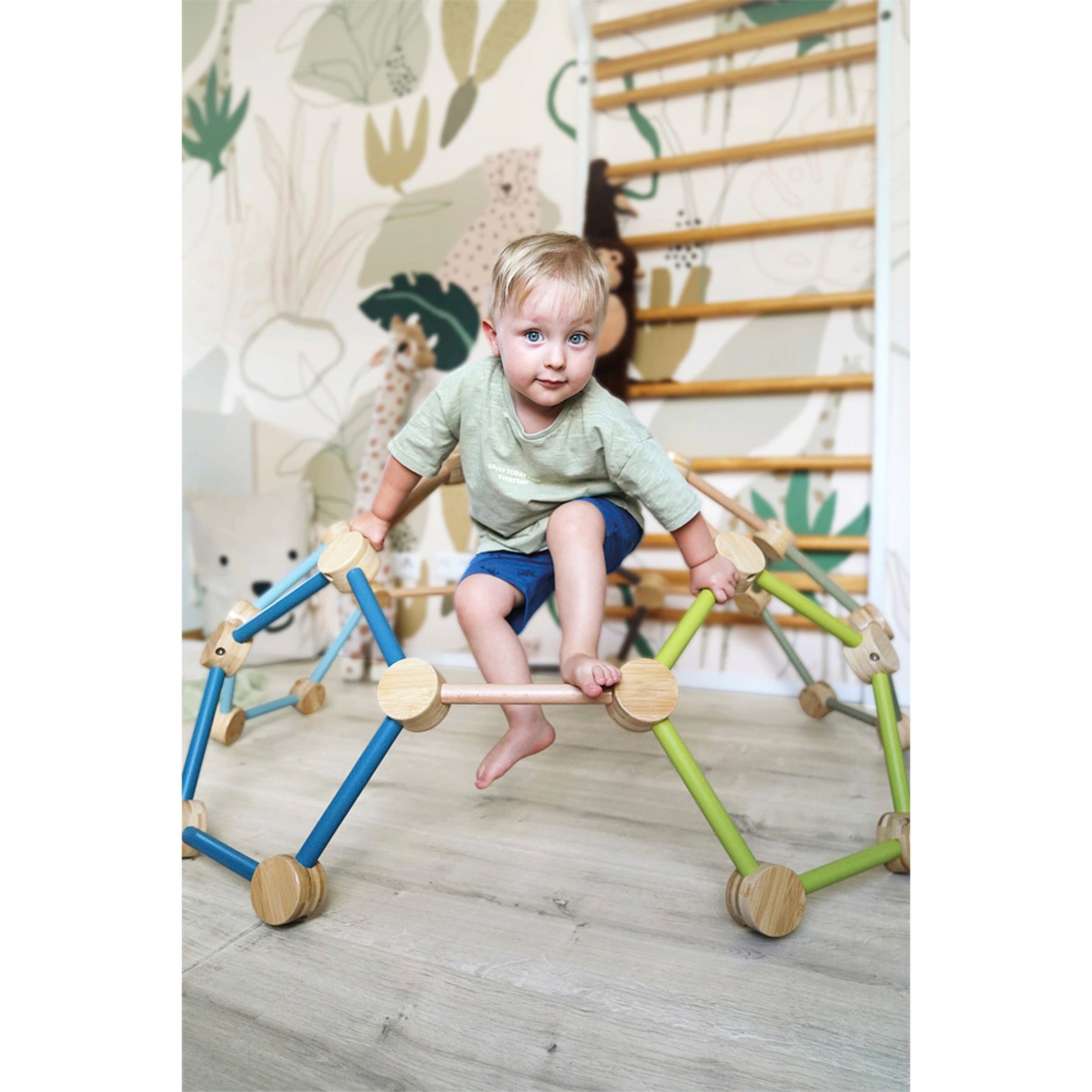 Small Foot Kletterkuppel Adventure online kaufen