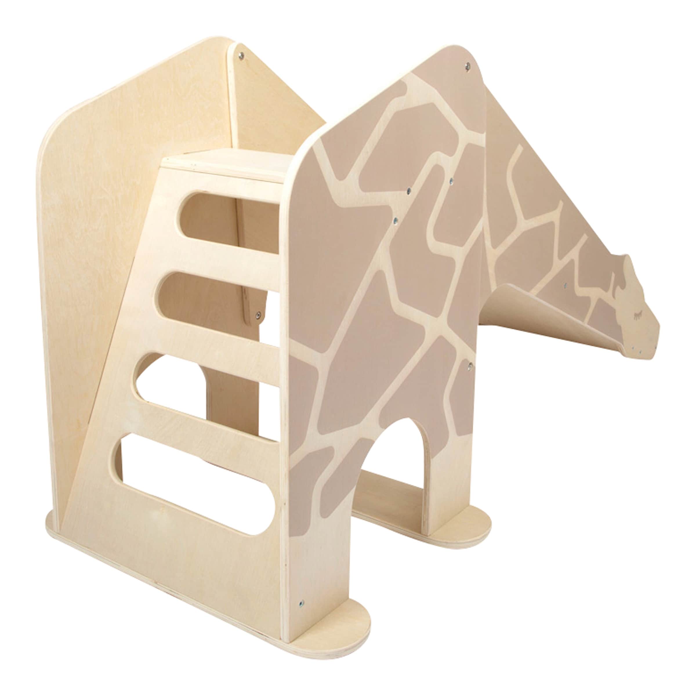 Small Foot Rutsche Giraffe Indoor Unkategorisiert online kaufen