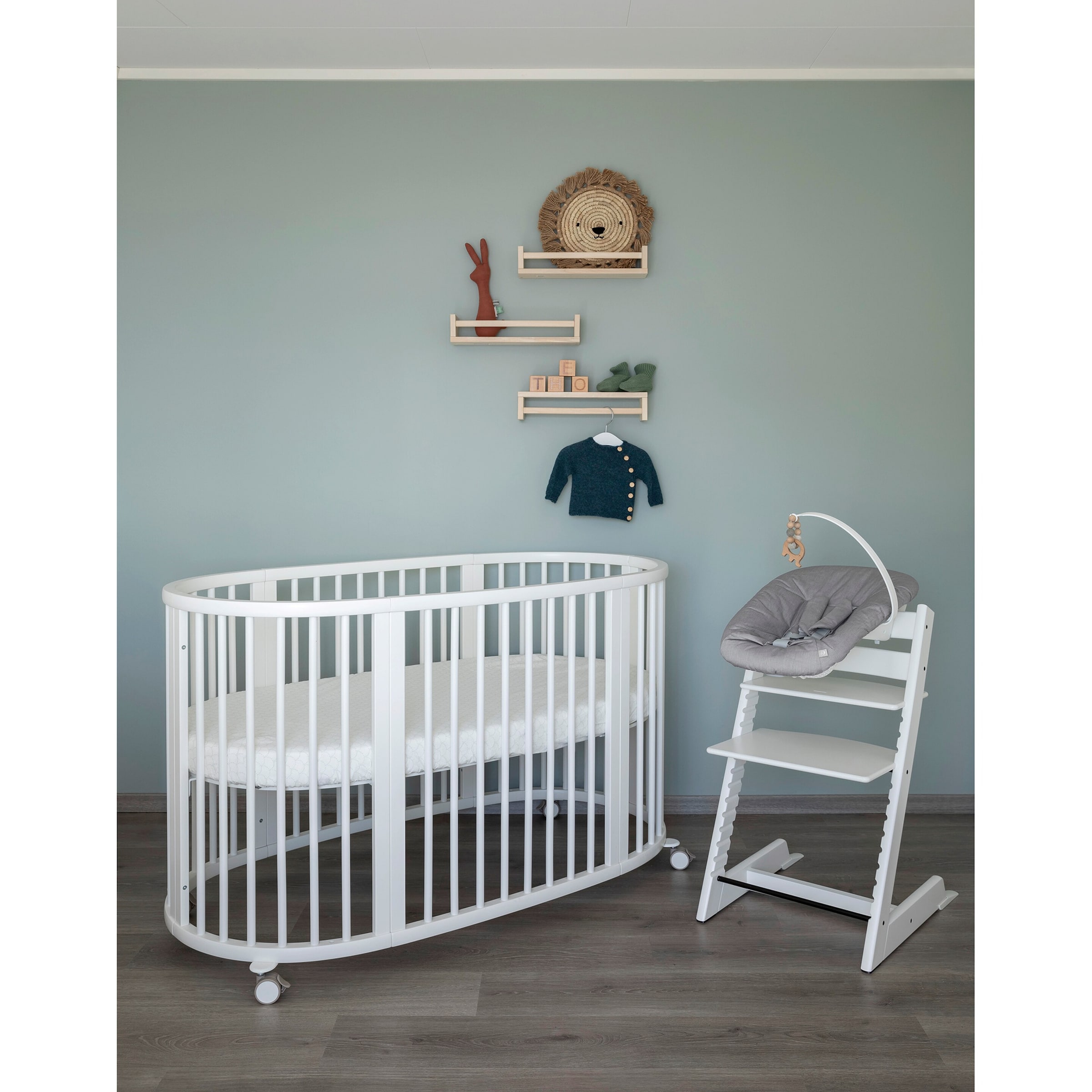 Stokke® Sleepi™ Babybett Sleepi Unkategorisiert online kaufen