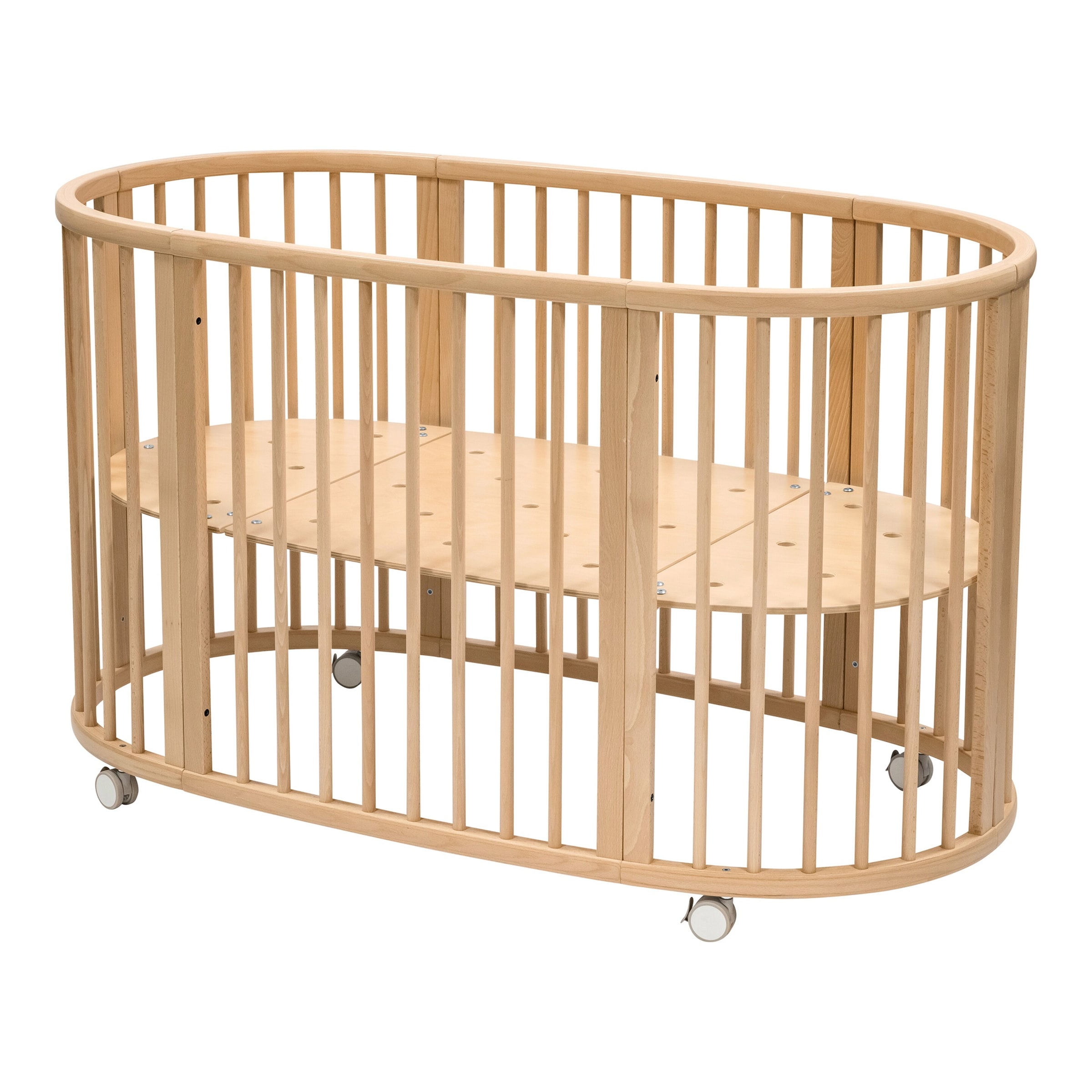 Stokke® Sleepi™ Bundle Sleepi inkl. Matratze und Spannbetttuch online kaufen