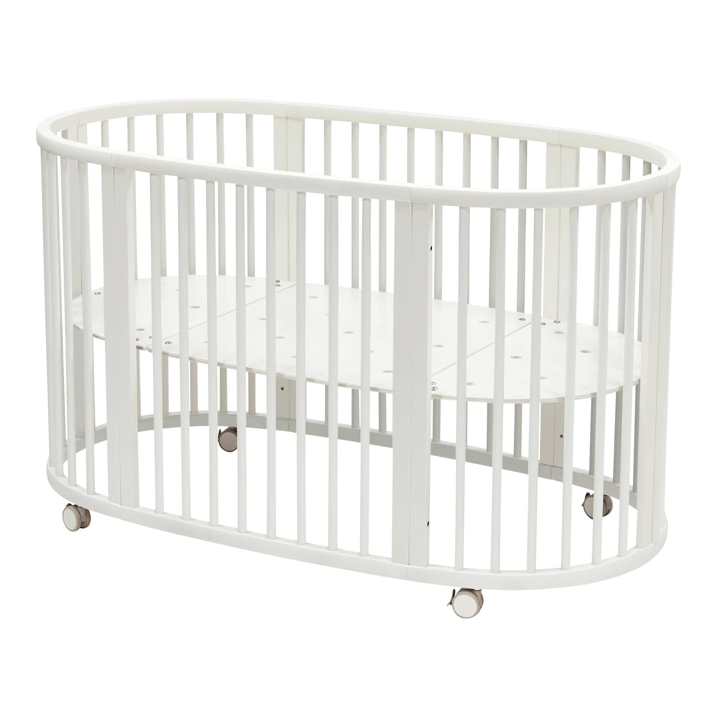 Stokke® Sleepi™ Bundle Sleepi inkl. Matratze und Spannbetttuch Unkategorisiert online kaufen