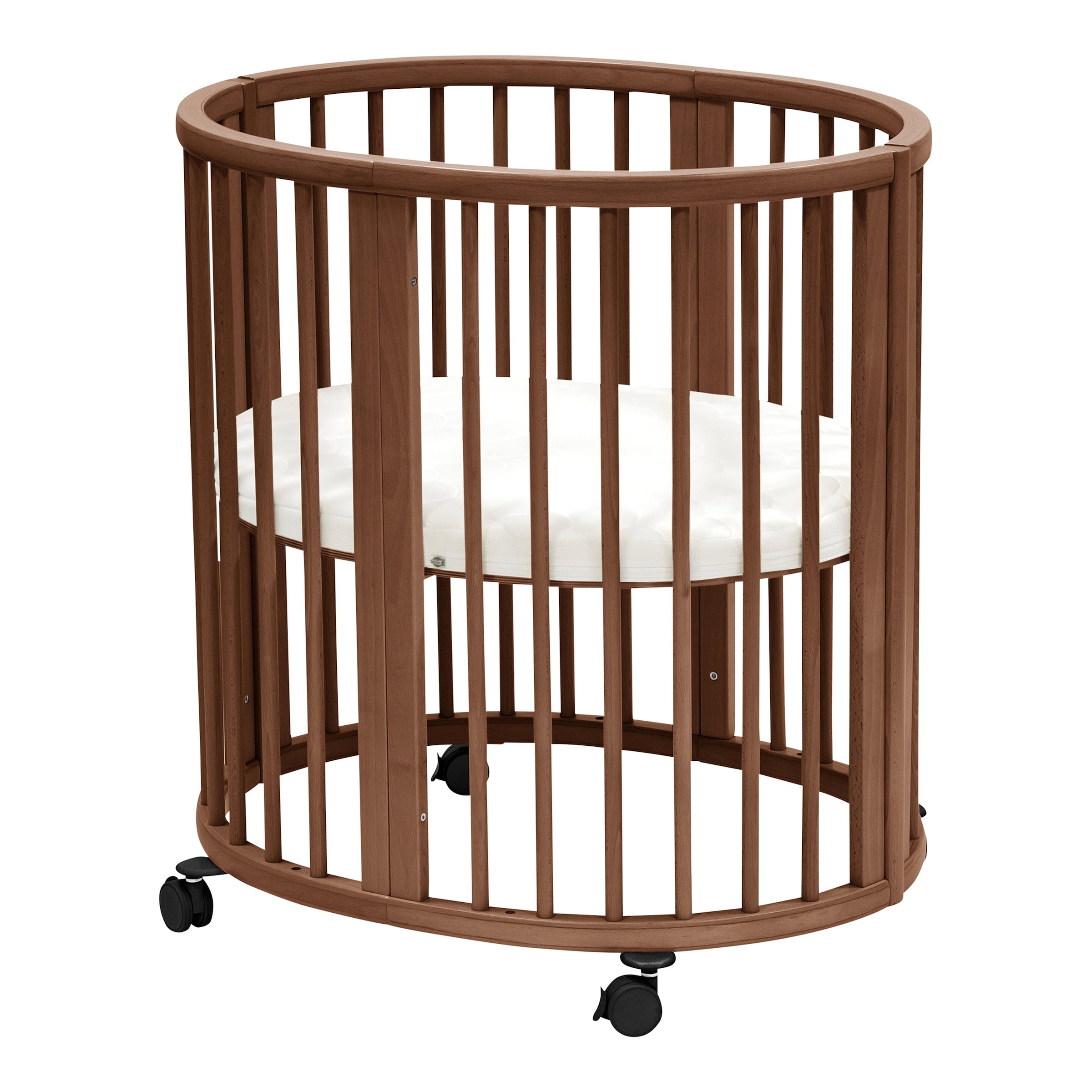 Stokke® Sleepi™ Bundle Sleepi Mini inkl. Matratze und Spannbetttuch Unkategorisiert online kaufen