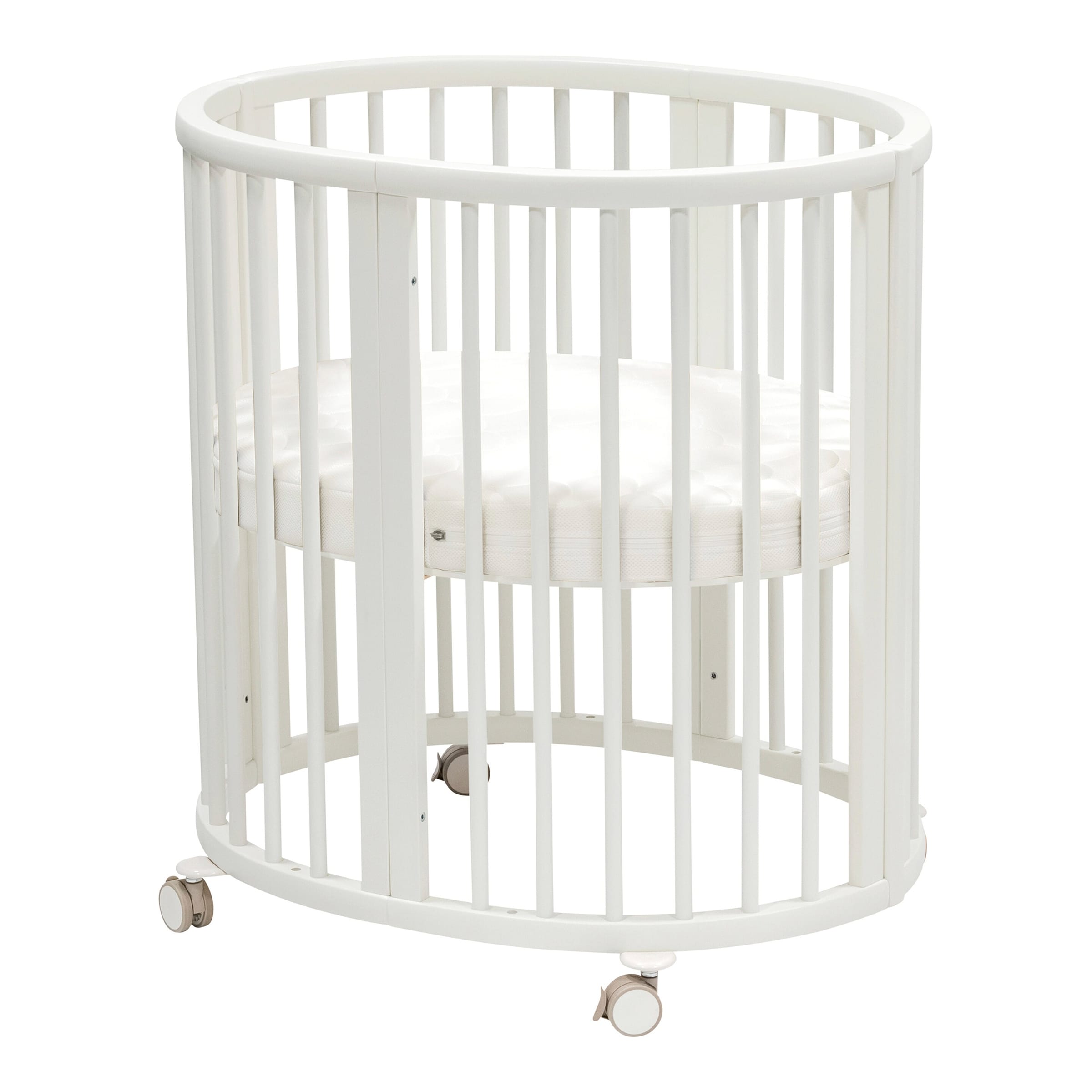Stokke® Sleepi™ Bundle Sleepi Mini inkl. Matratze und Spannbetttuch Unkategorisiert online kaufen Stokke® Sleepi™ Bundle Sleepi Mini inkl. Matratze und Spannbetttuch Unkategorisiert online kaufen